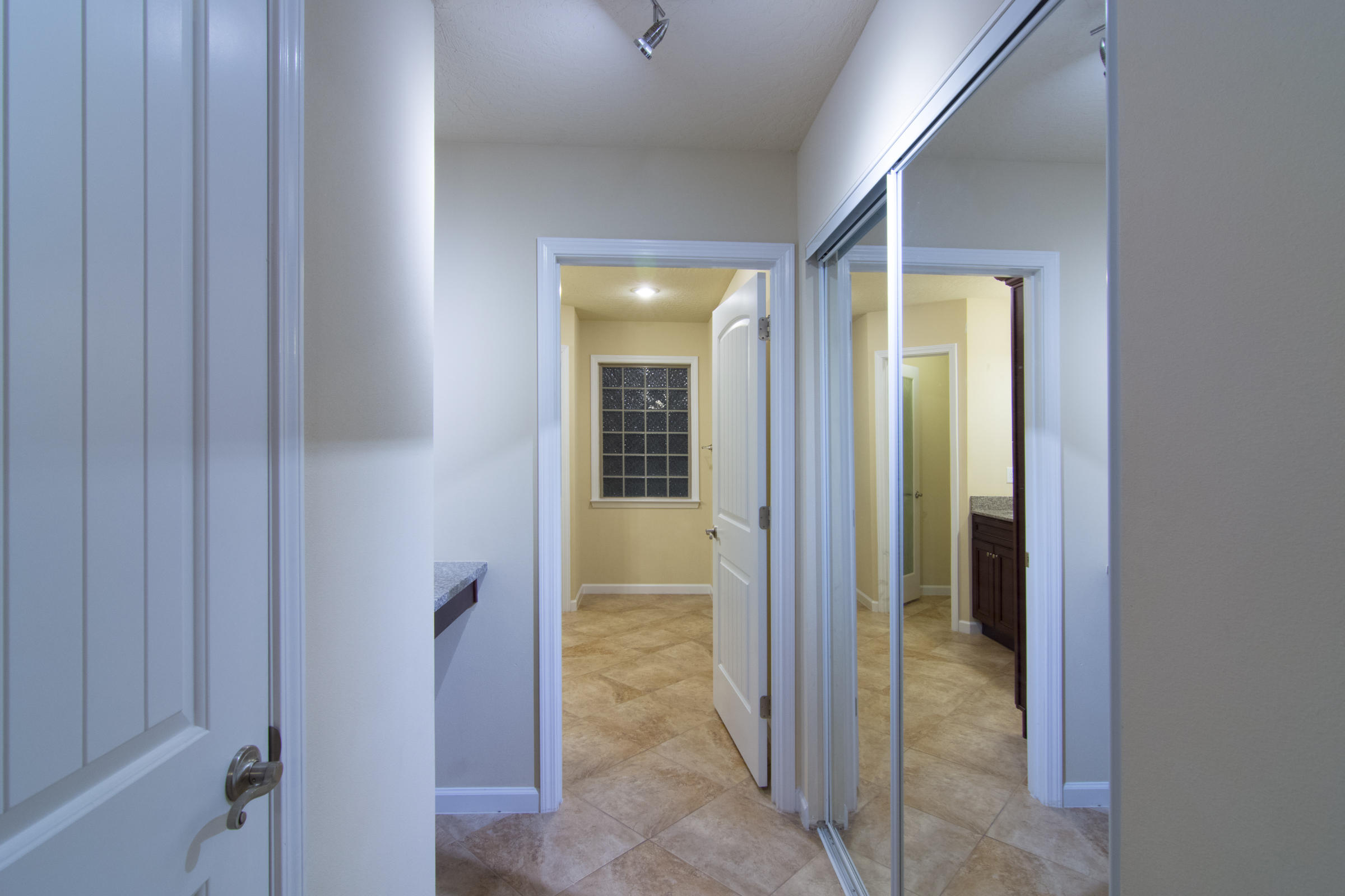 ASHLEY PLACE - Residential