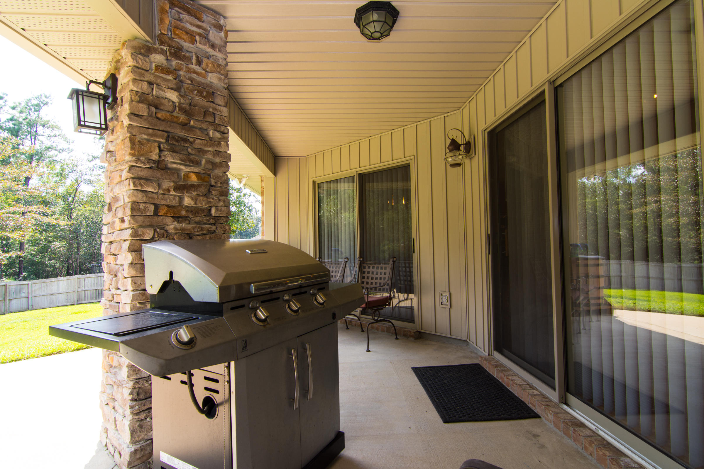 ASHLEY PLACE - Residential