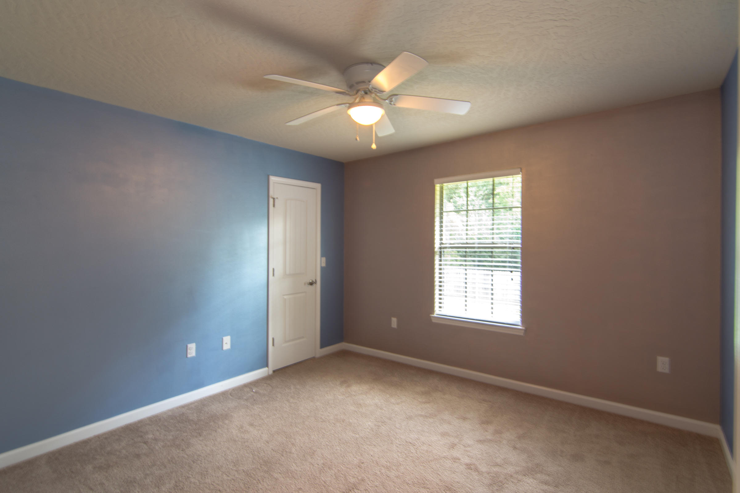 ASHLEY PLACE - Residential