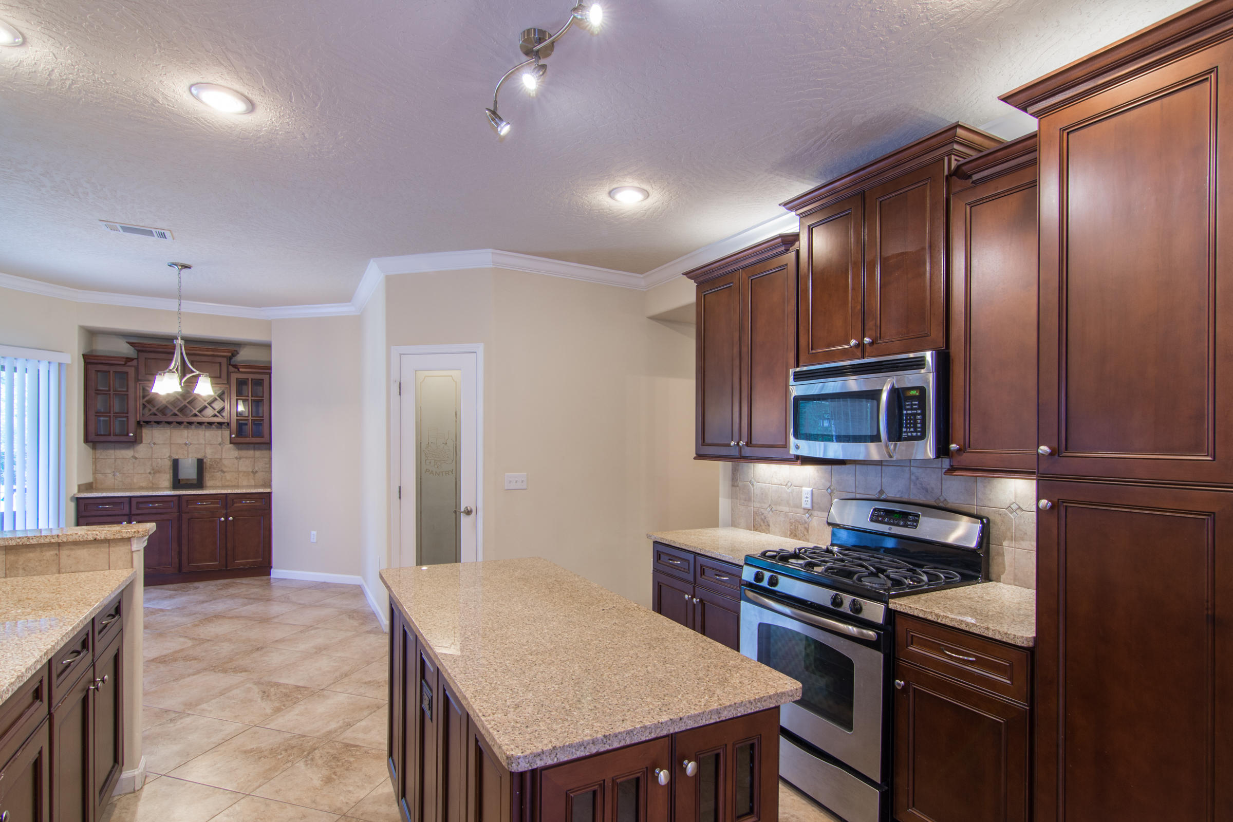 ASHLEY PLACE - Residential