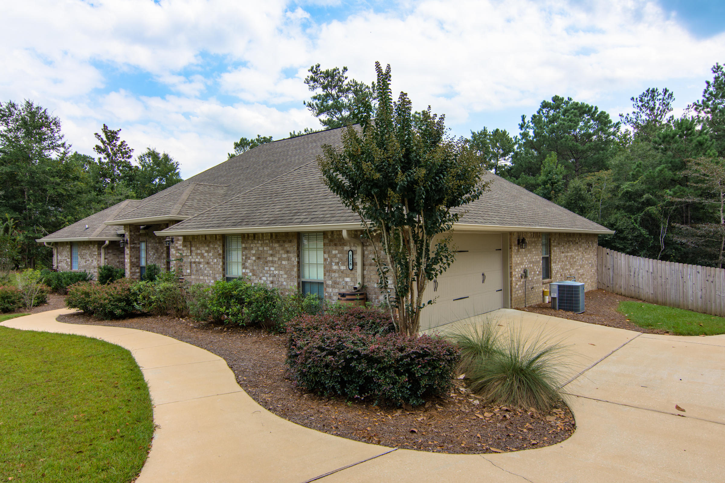 ASHLEY PLACE - Residential