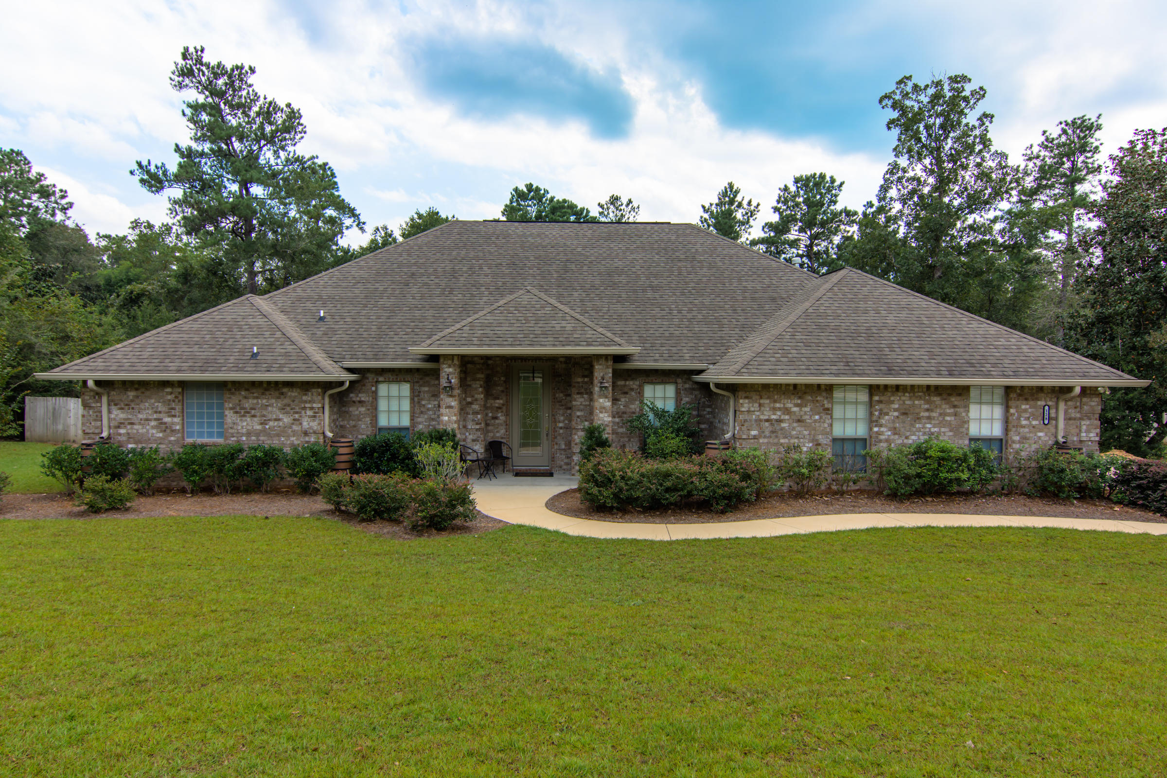 ASHLEY PLACE - Residential