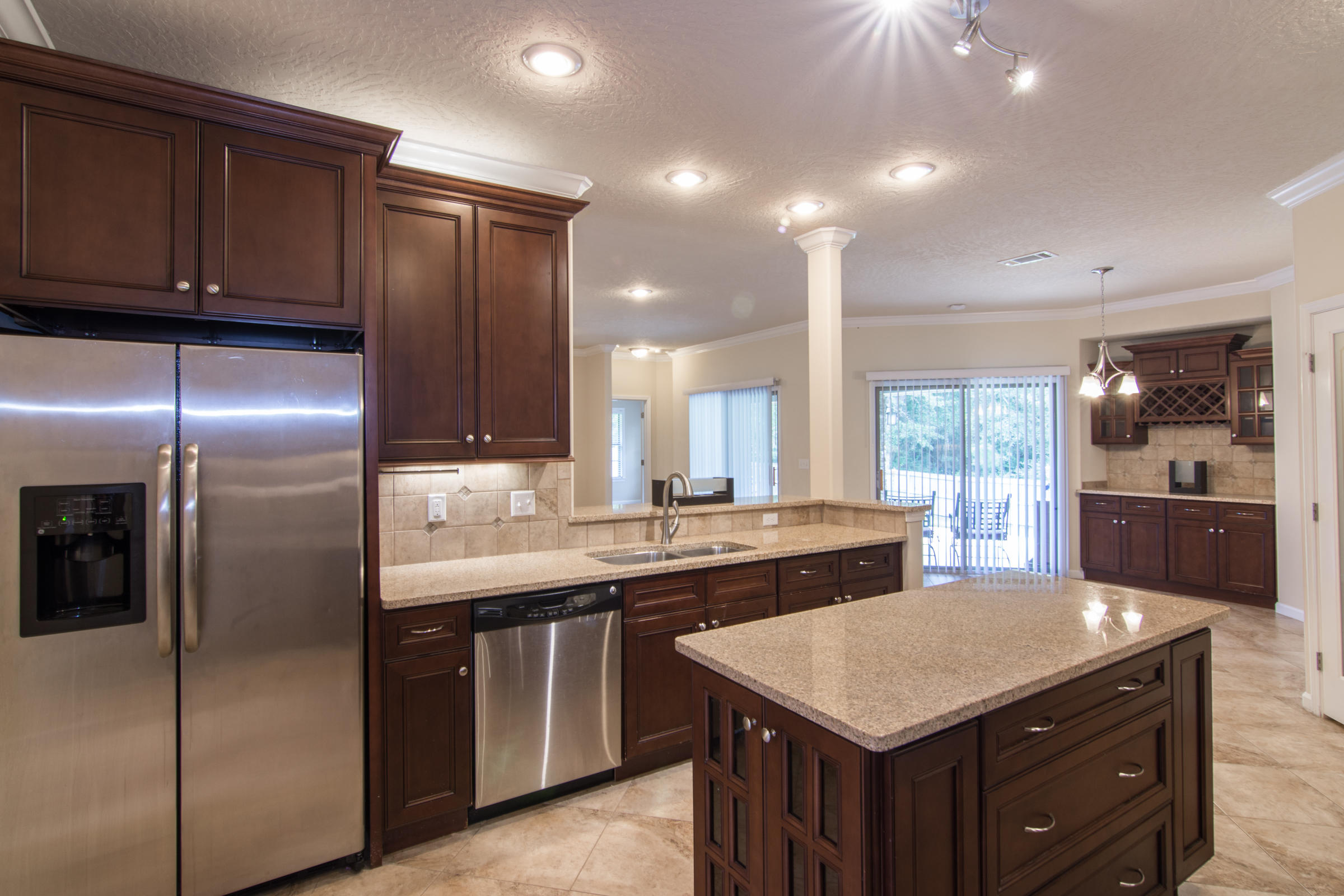 ASHLEY PLACE - Residential