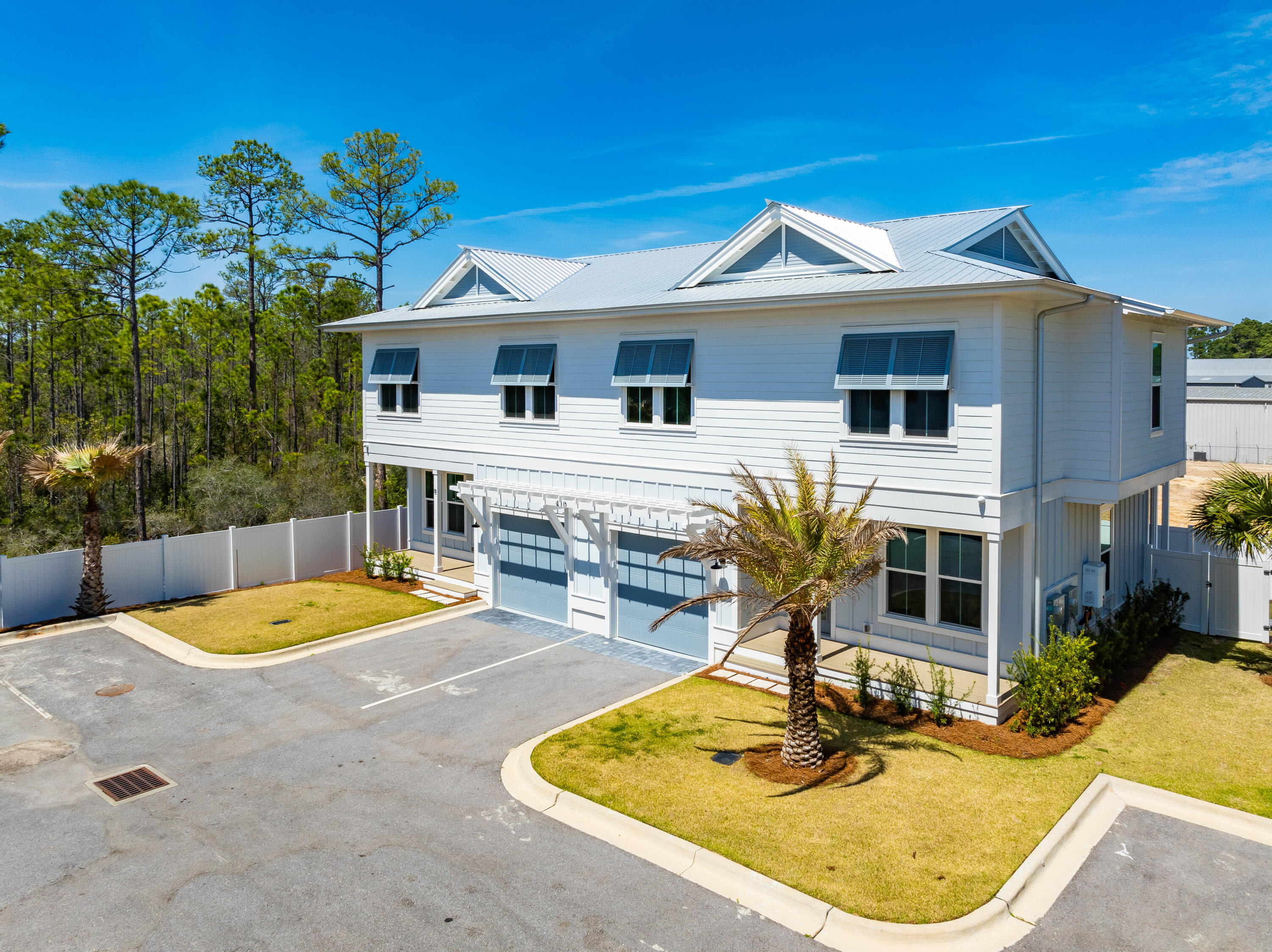 Century 393 - Residential Lease