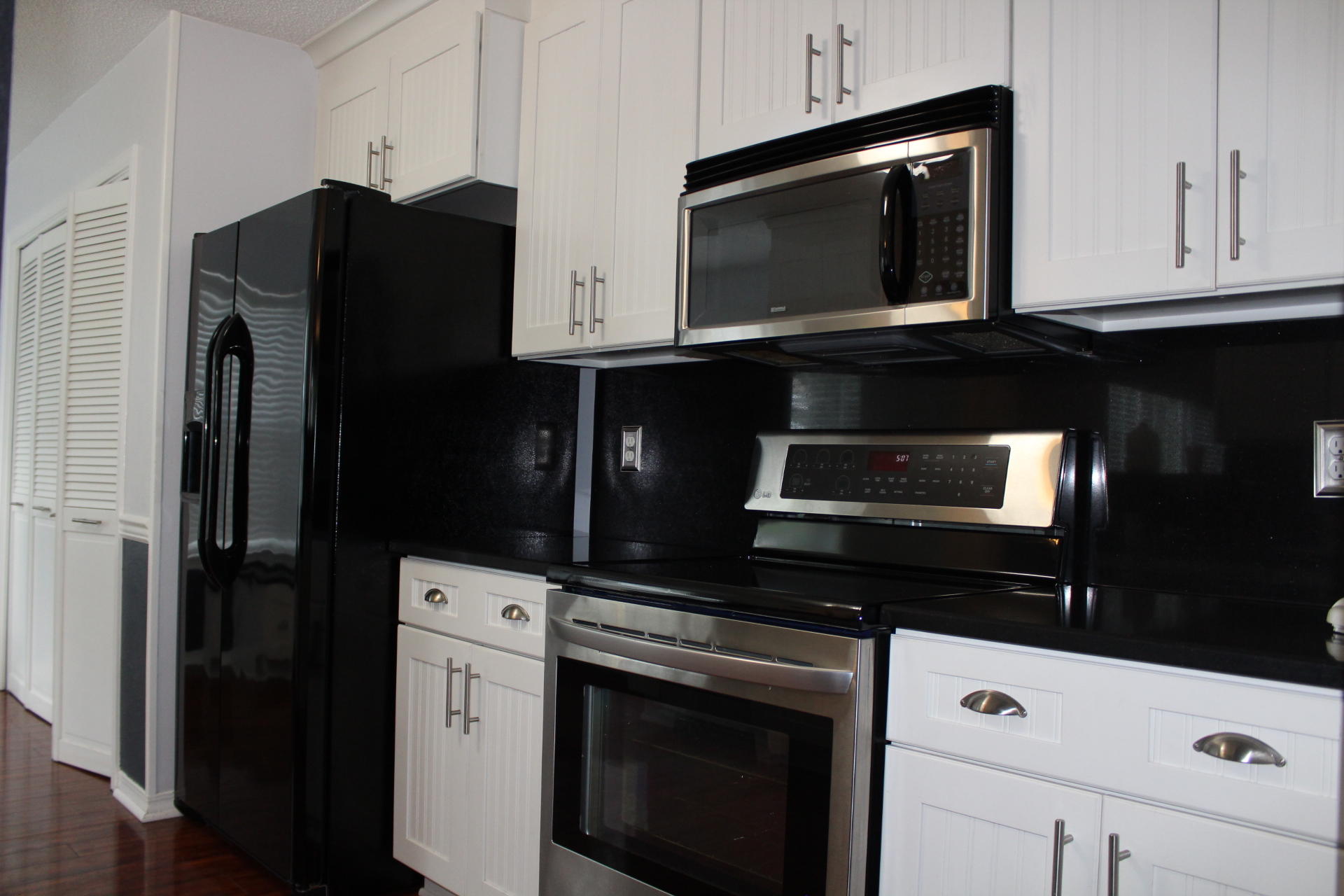 SANDY RIDGE ESTATES - Residential
