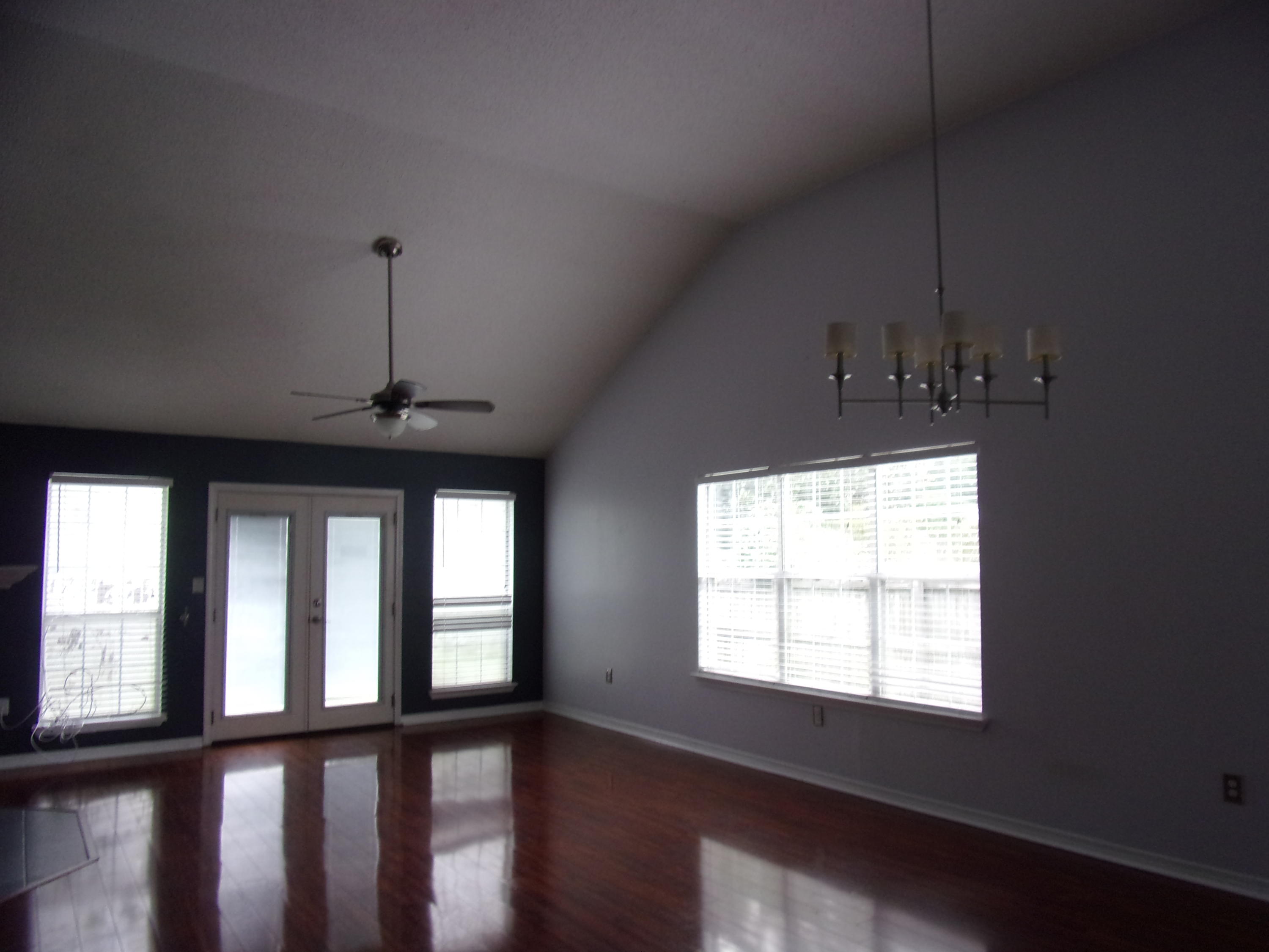 SANDY RIDGE ESTATES - Residential