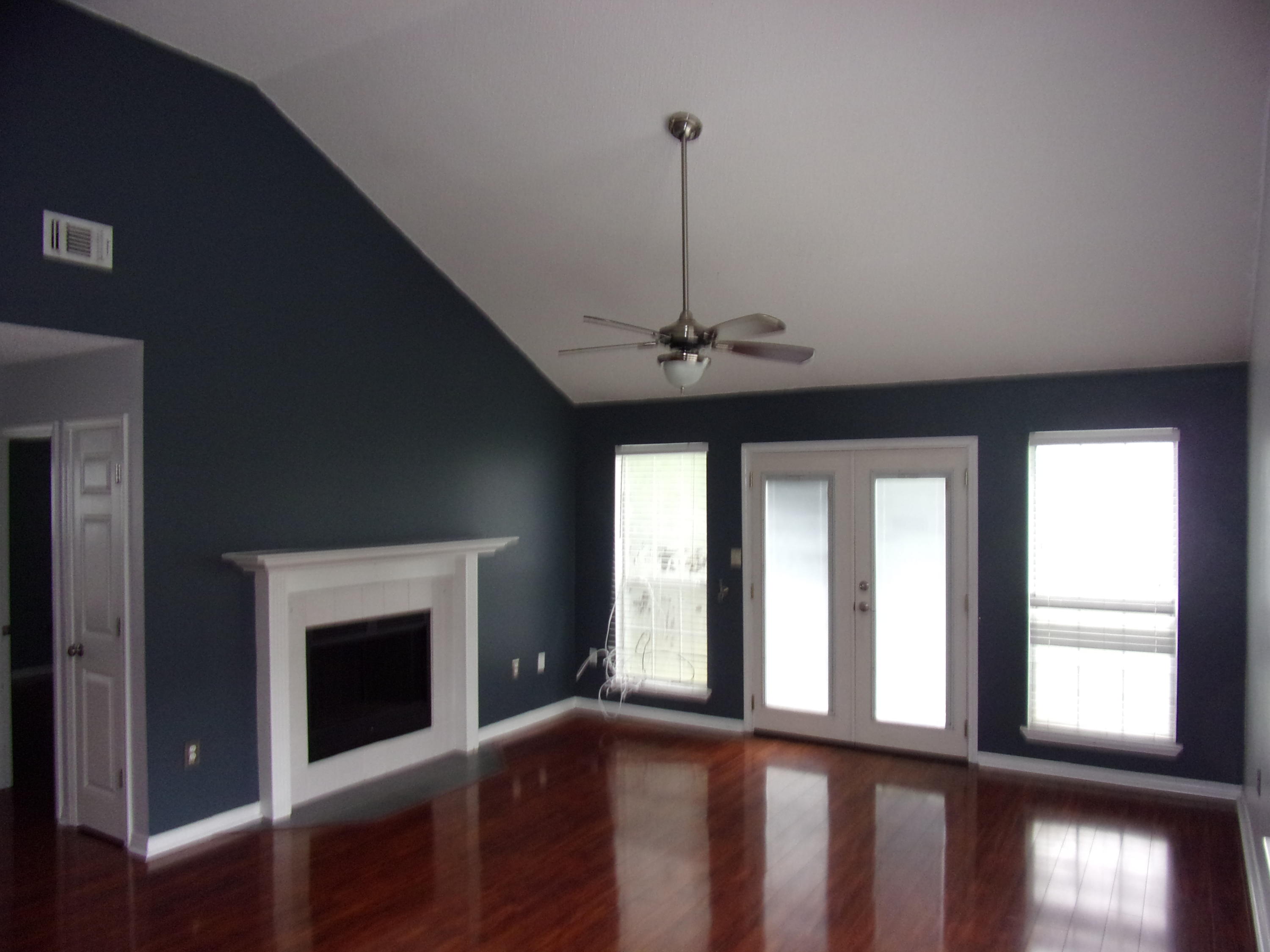 SANDY RIDGE ESTATES - Residential