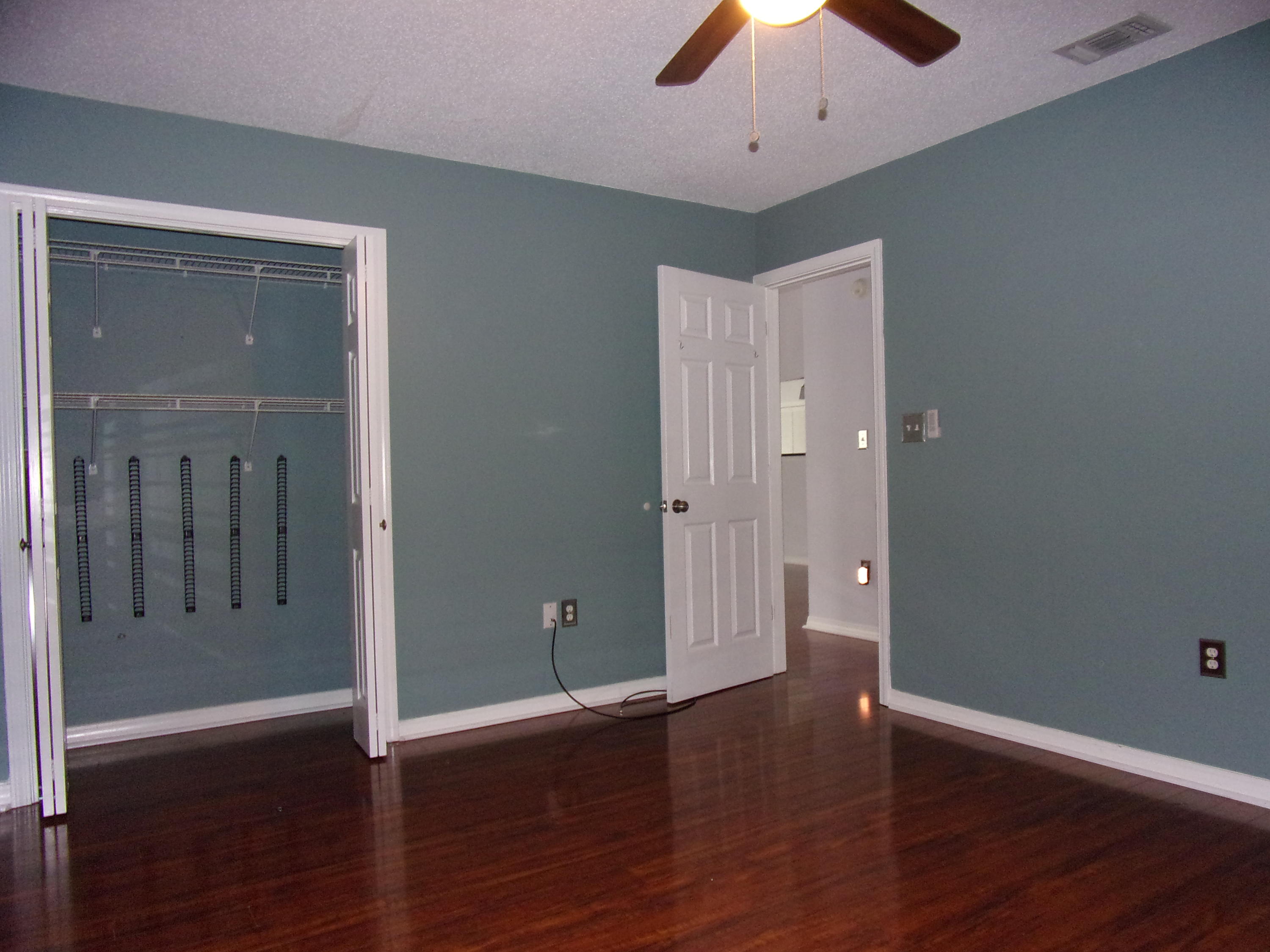 SANDY RIDGE ESTATES - Residential