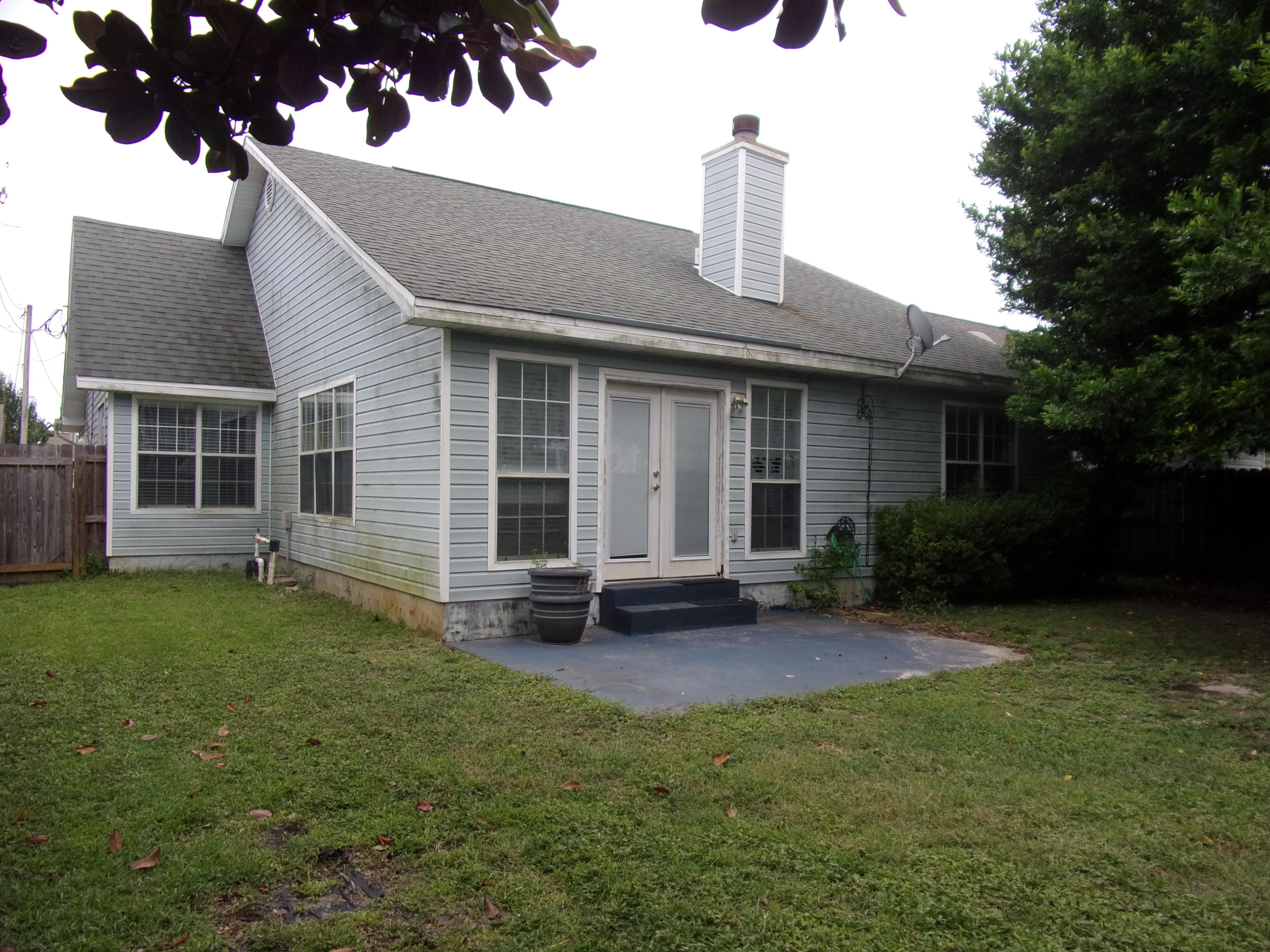 SANDY RIDGE ESTATES - Residential