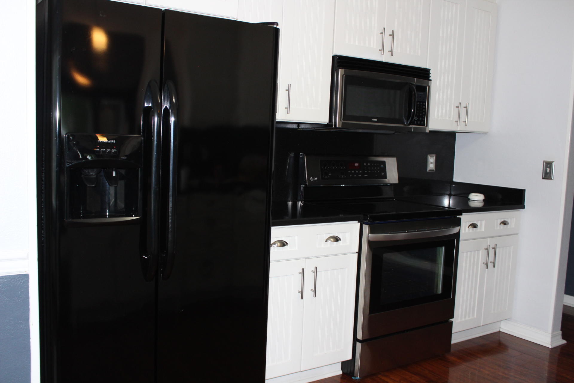 SANDY RIDGE ESTATES - Residential