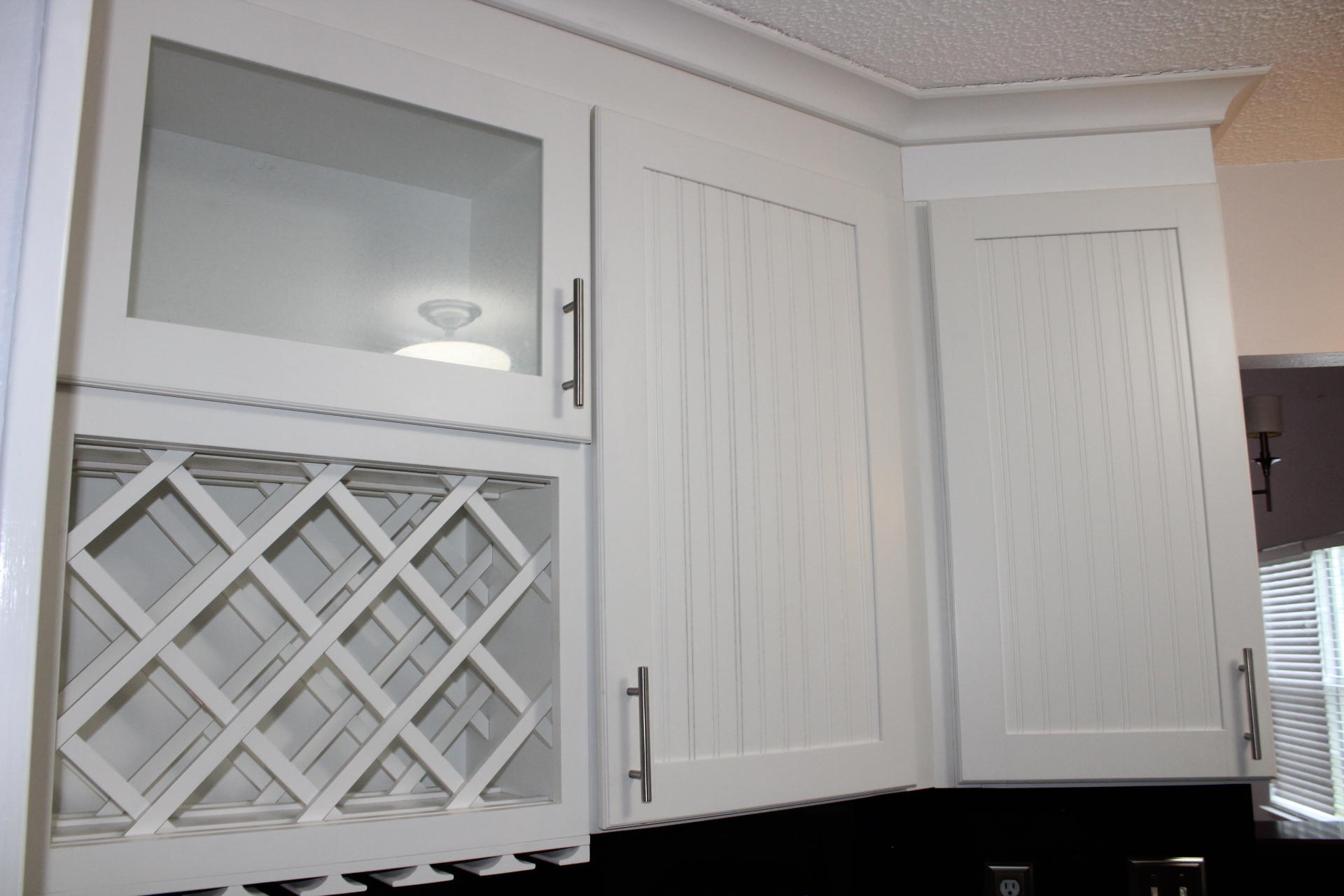 SANDY RIDGE ESTATES - Residential