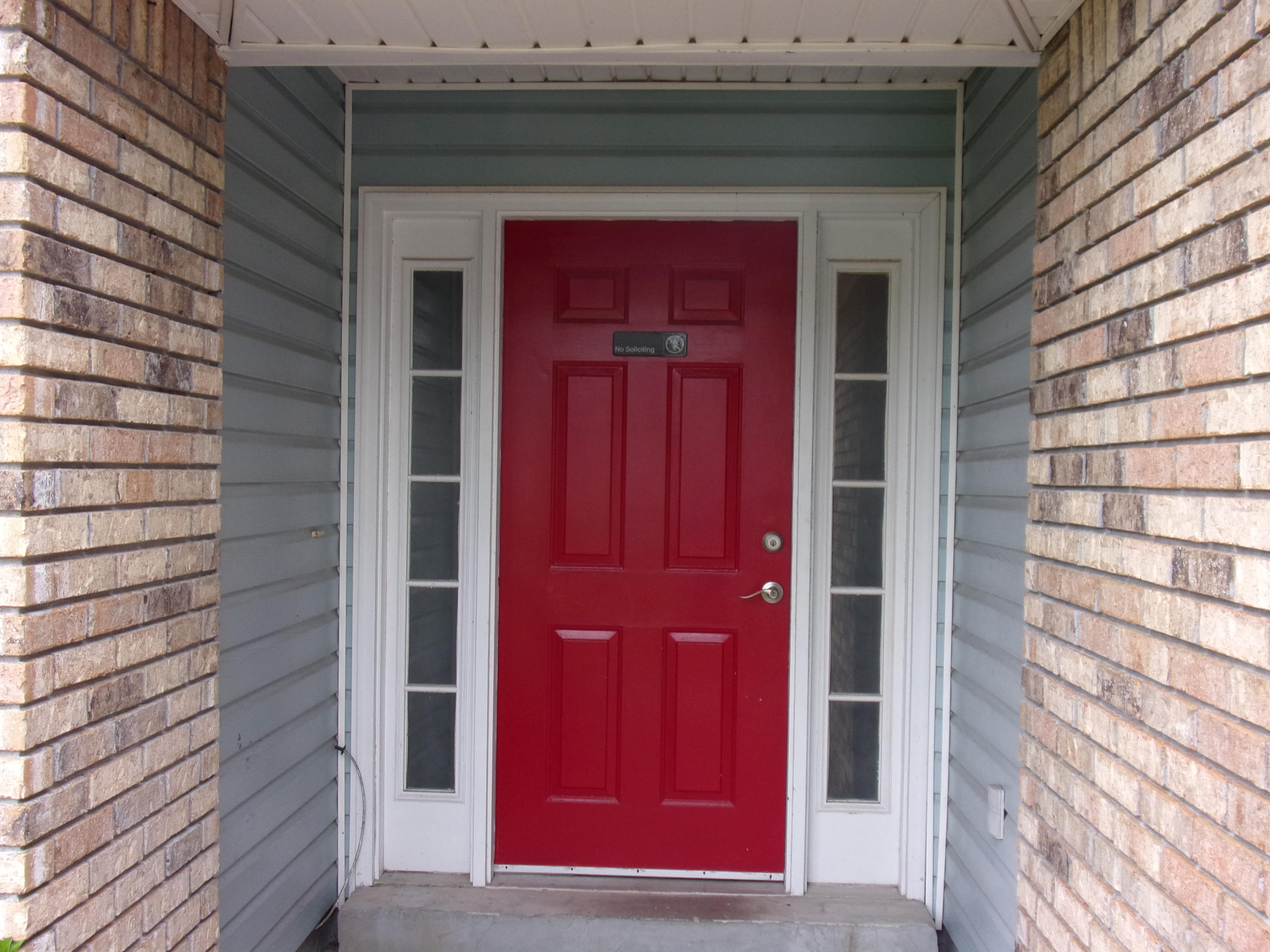 SANDY RIDGE ESTATES - Residential
