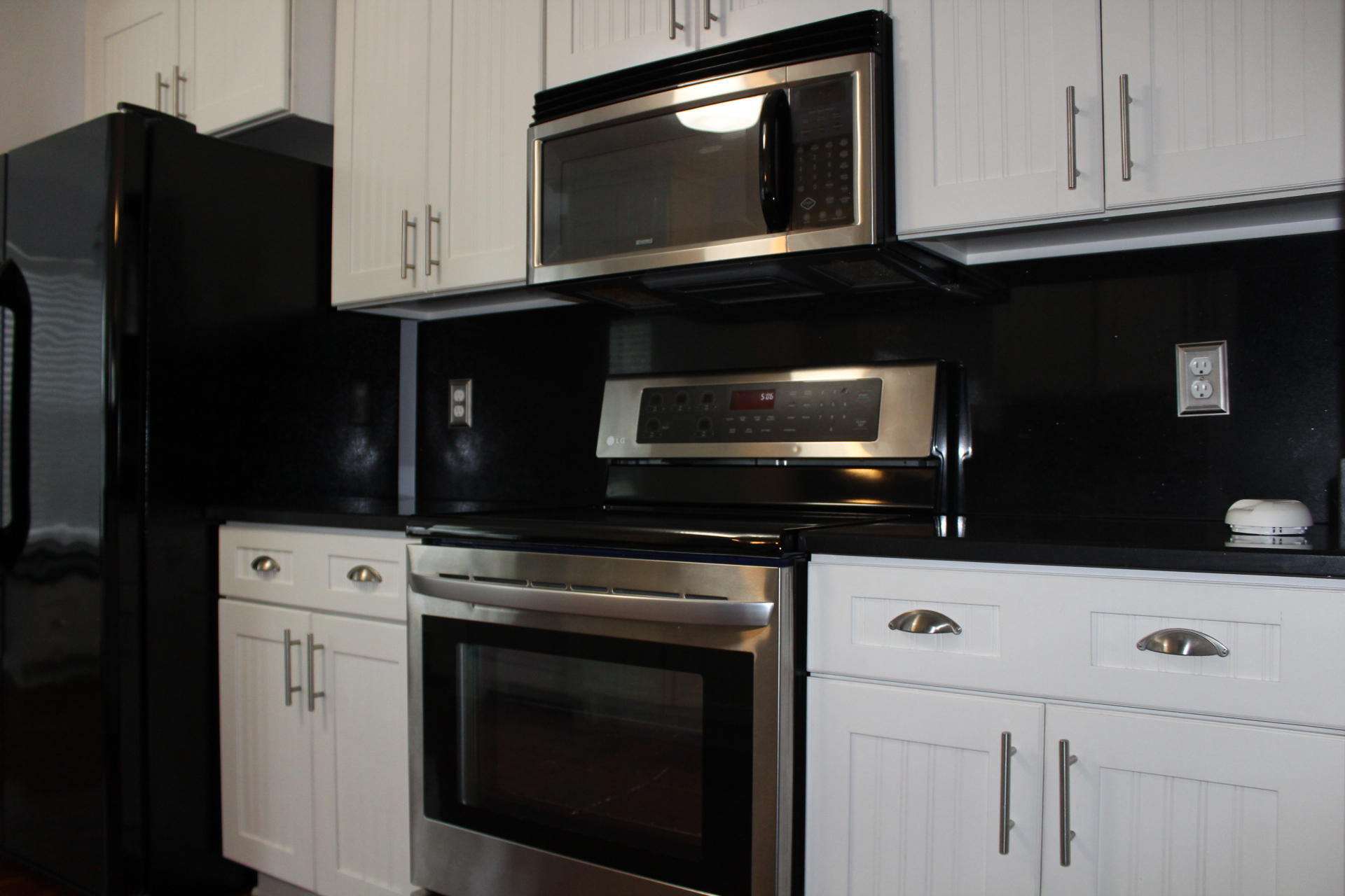SANDY RIDGE ESTATES - Residential