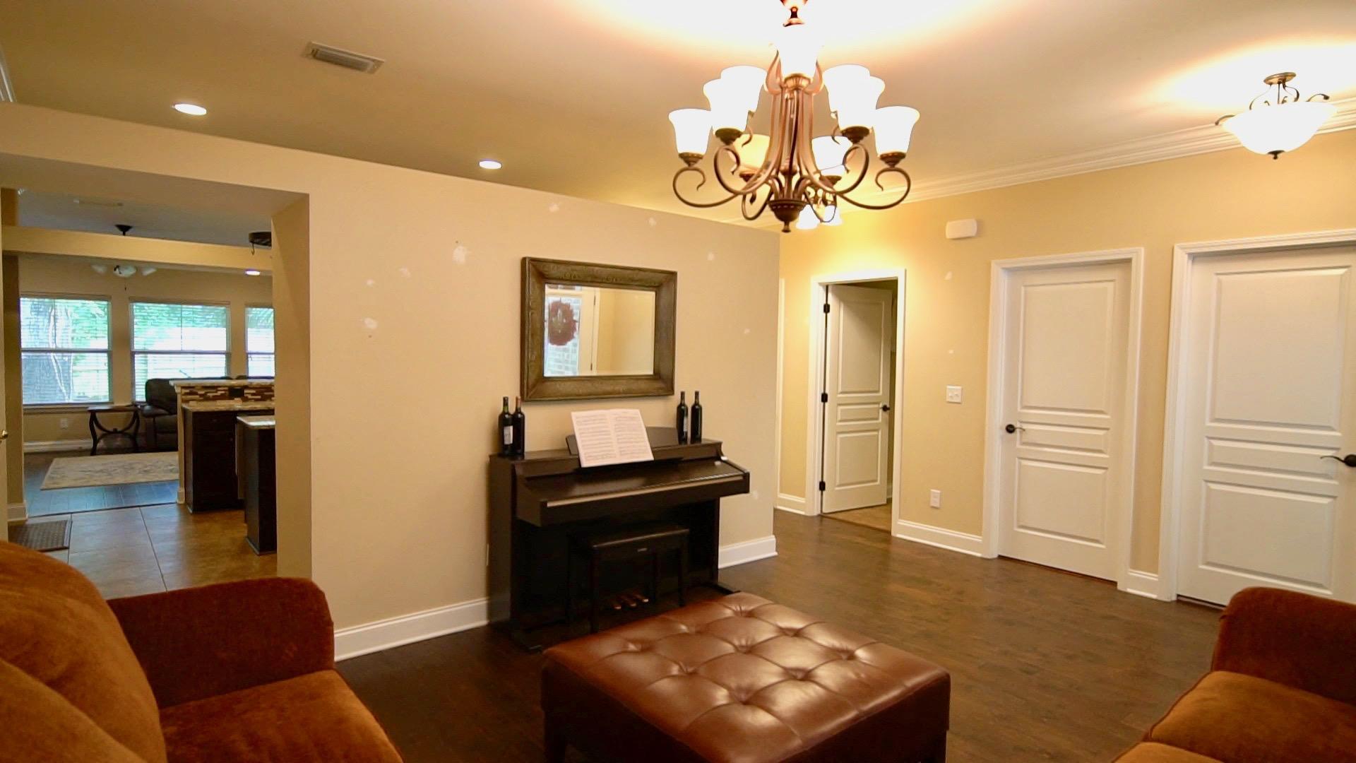 CREWILLA - Residential