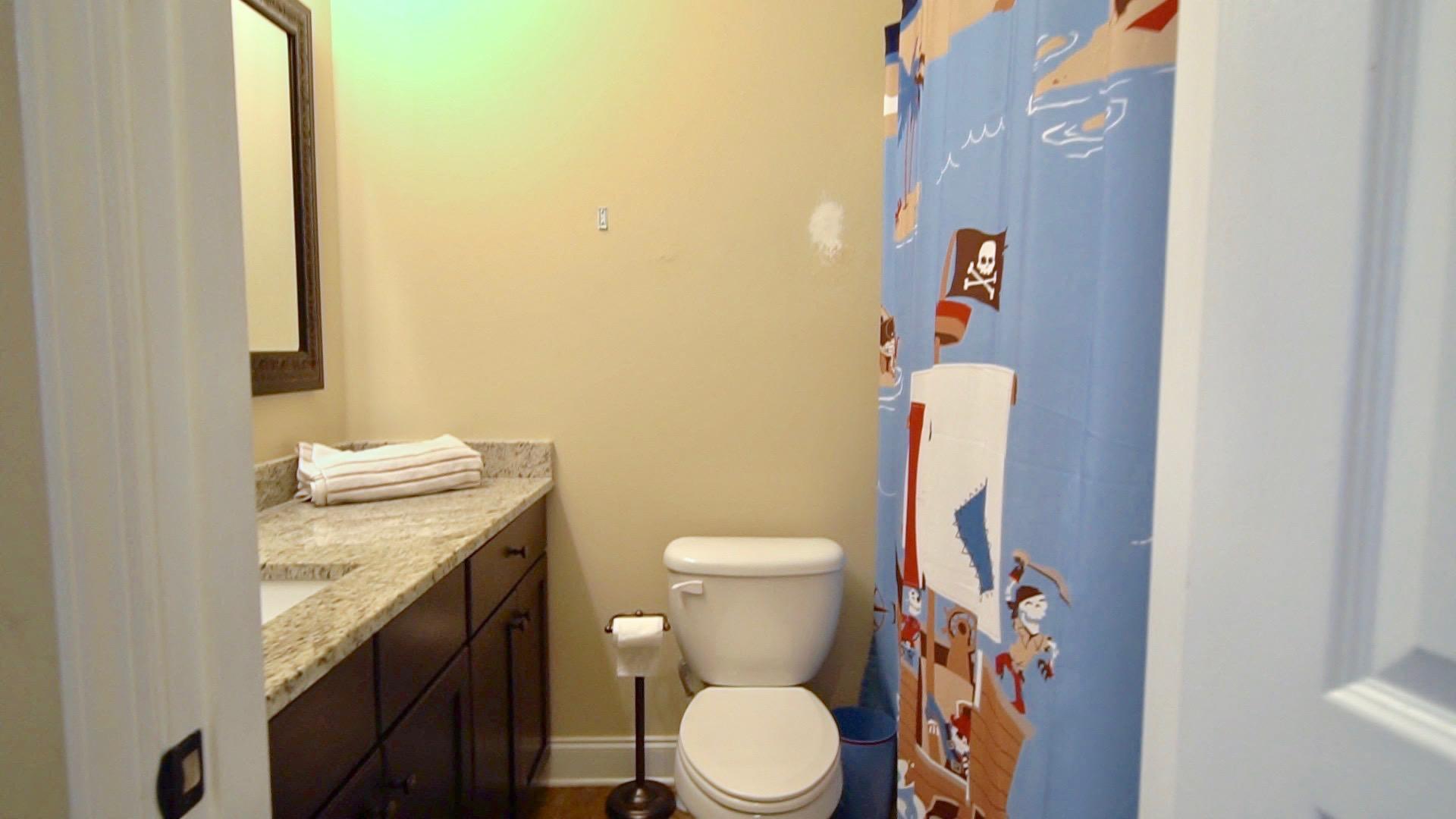 CREWILLA - Residential