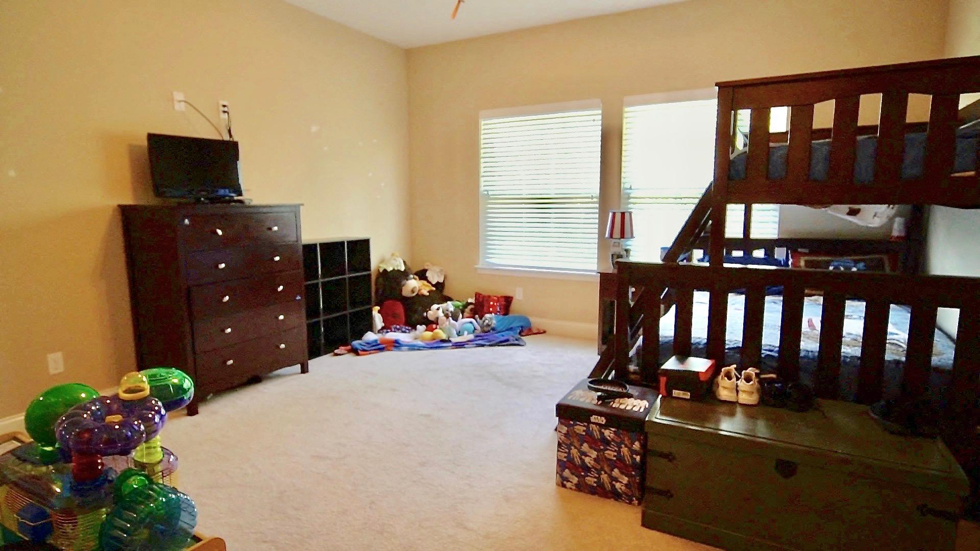 CREWILLA - Residential