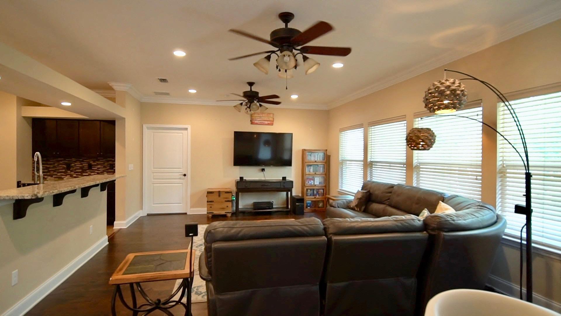 CREWILLA - Residential