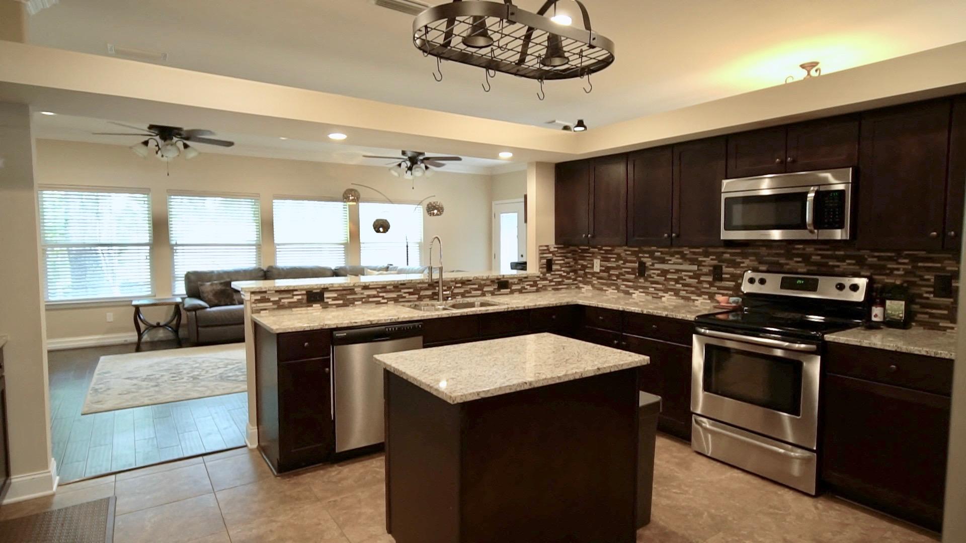 CREWILLA - Residential