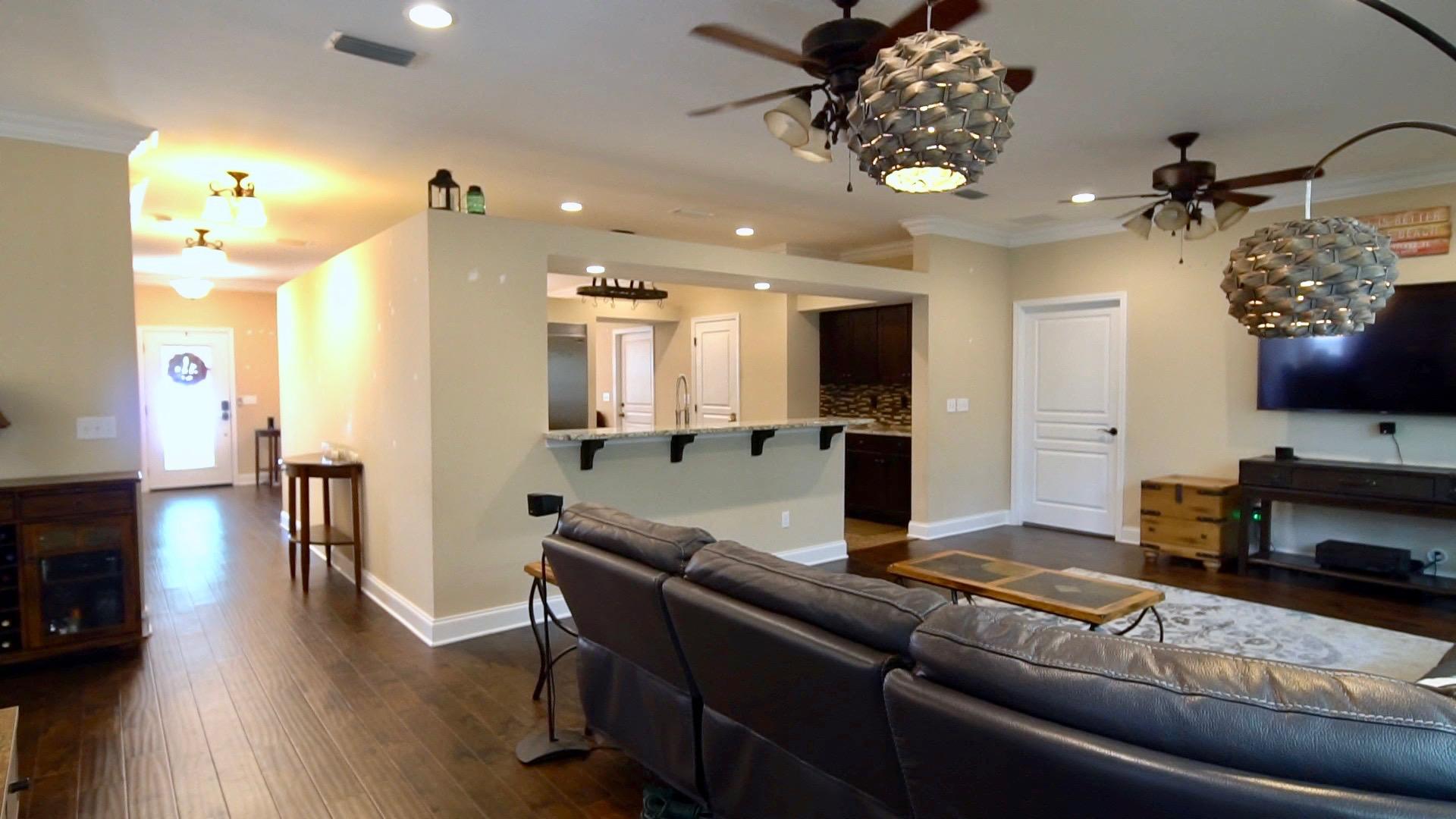 CREWILLA - Residential