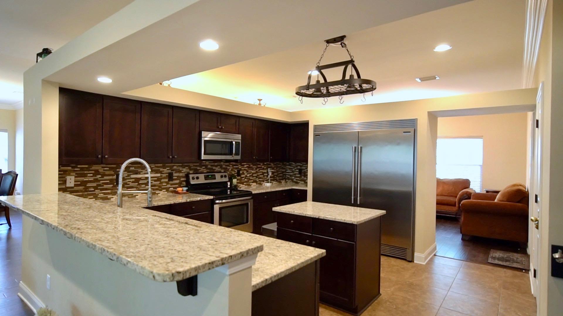 CREWILLA - Residential