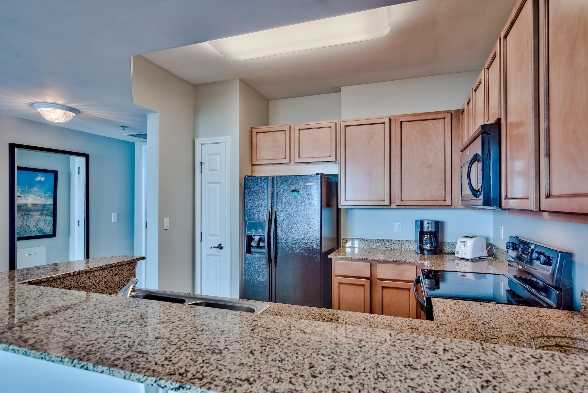 THE PALMS OF DESTIN - Residential