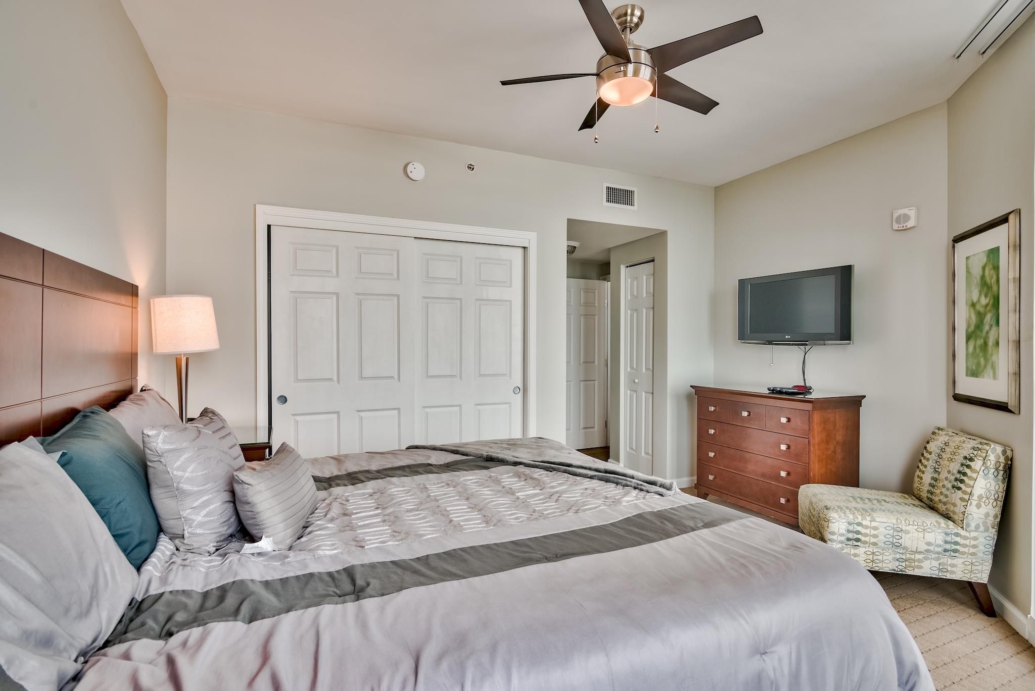 THE PALMS OF DESTIN - Residential