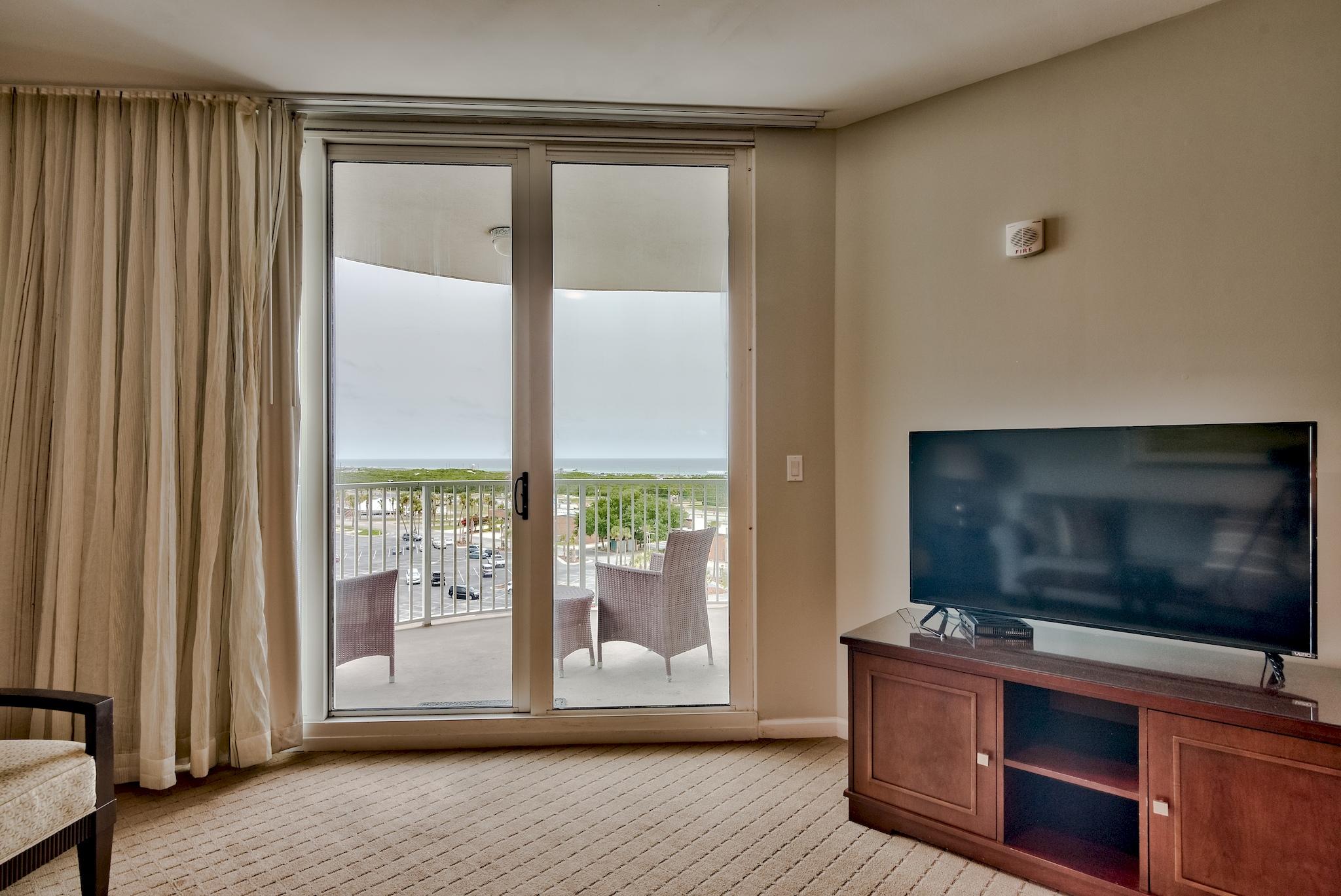 THE PALMS OF DESTIN - Residential