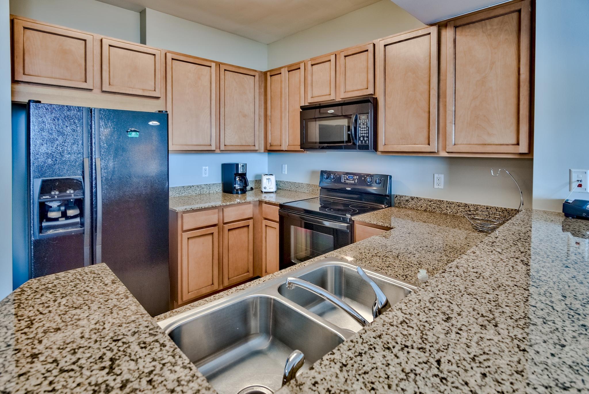 THE PALMS OF DESTIN - Residential