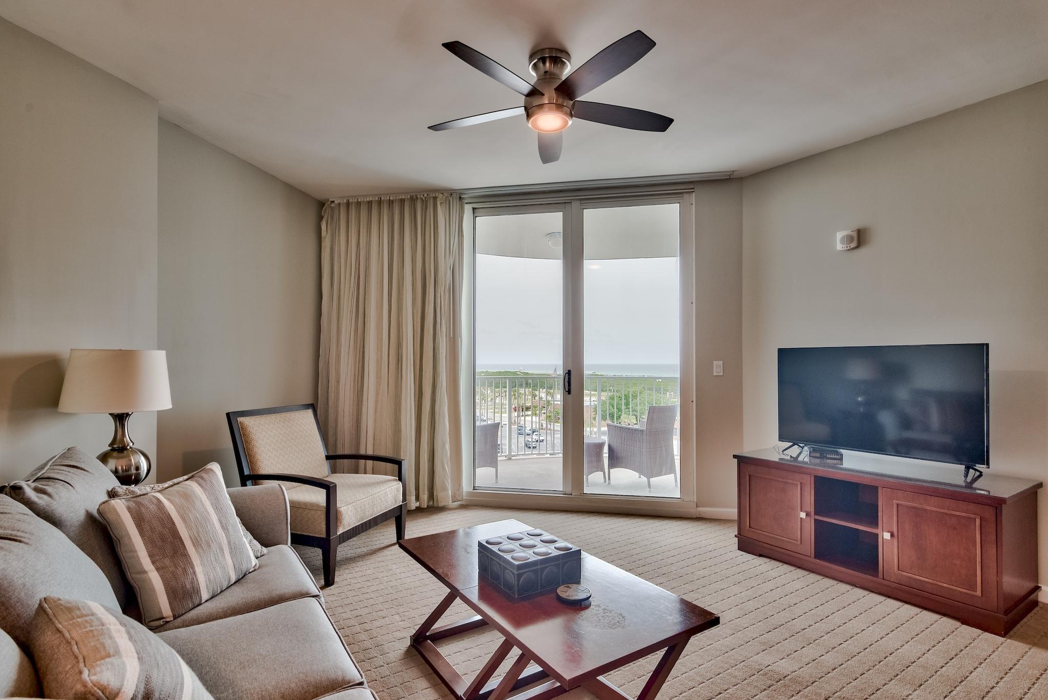 THE PALMS OF DESTIN - Residential