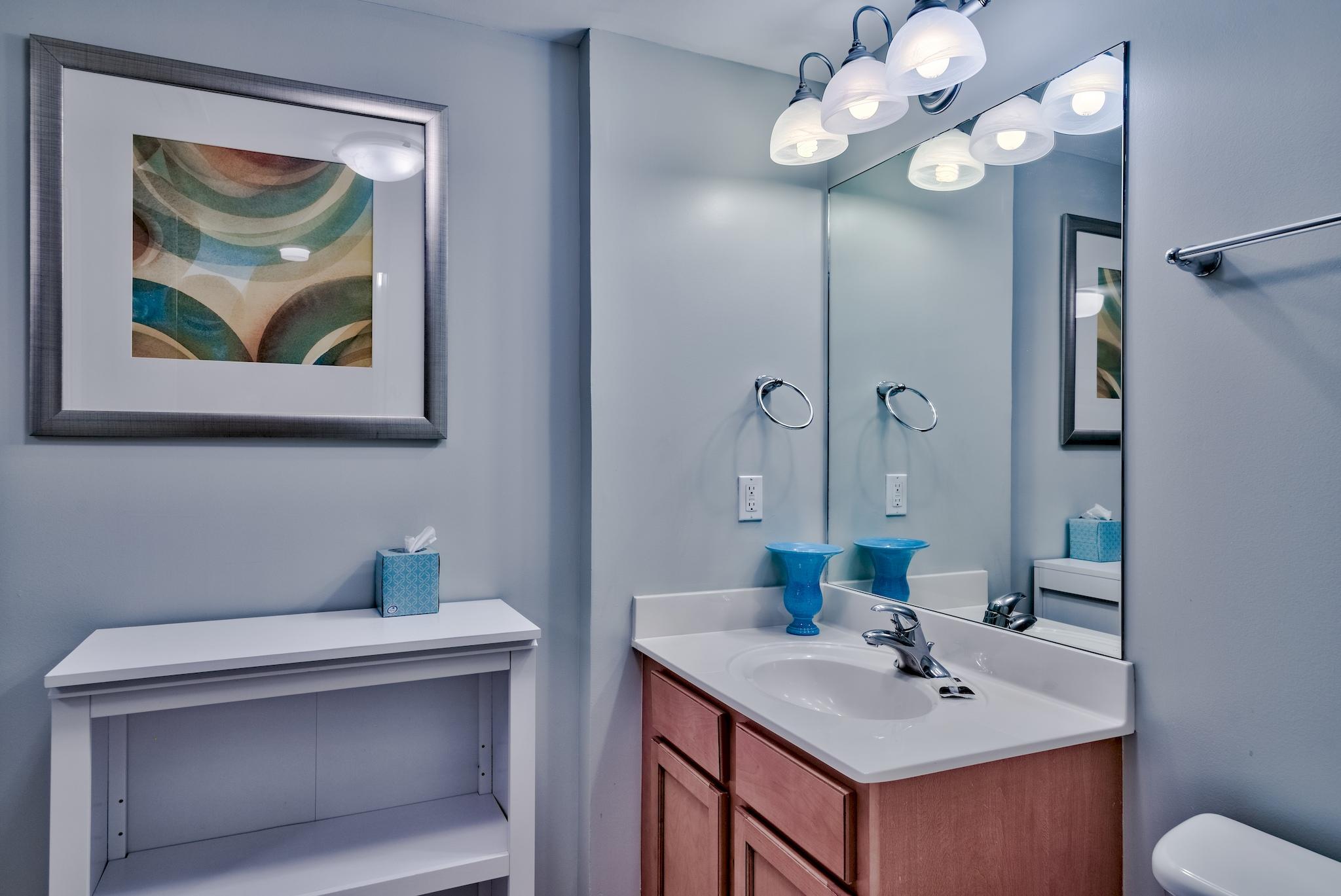 THE PALMS OF DESTIN - Residential