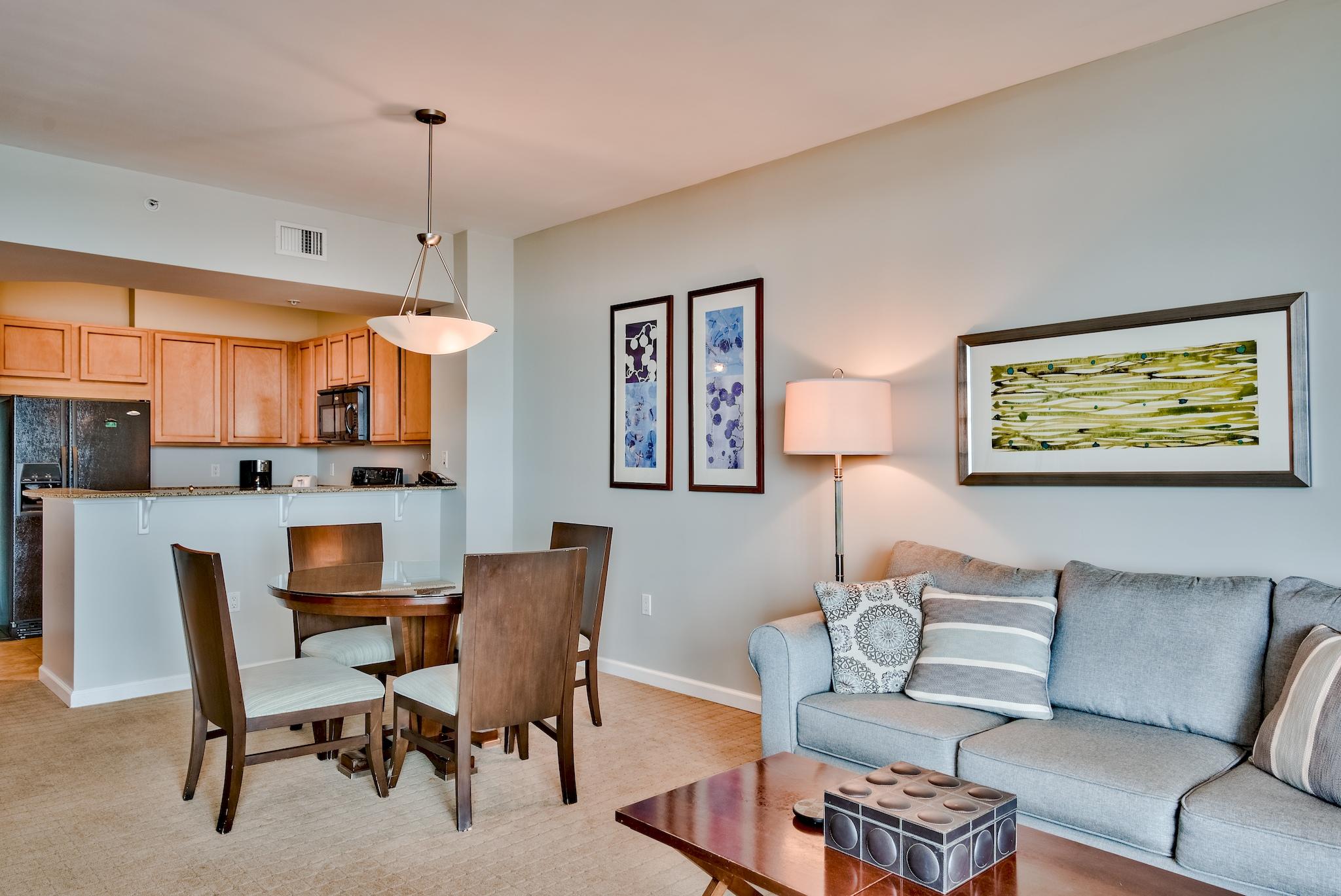 THE PALMS OF DESTIN - Residential