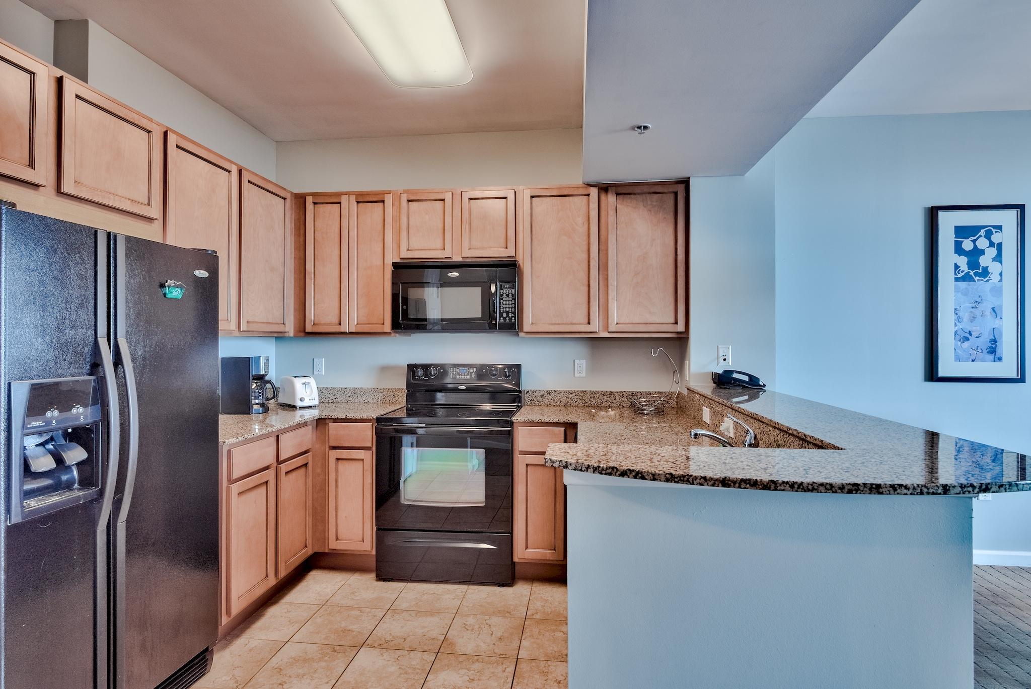 THE PALMS OF DESTIN - Residential