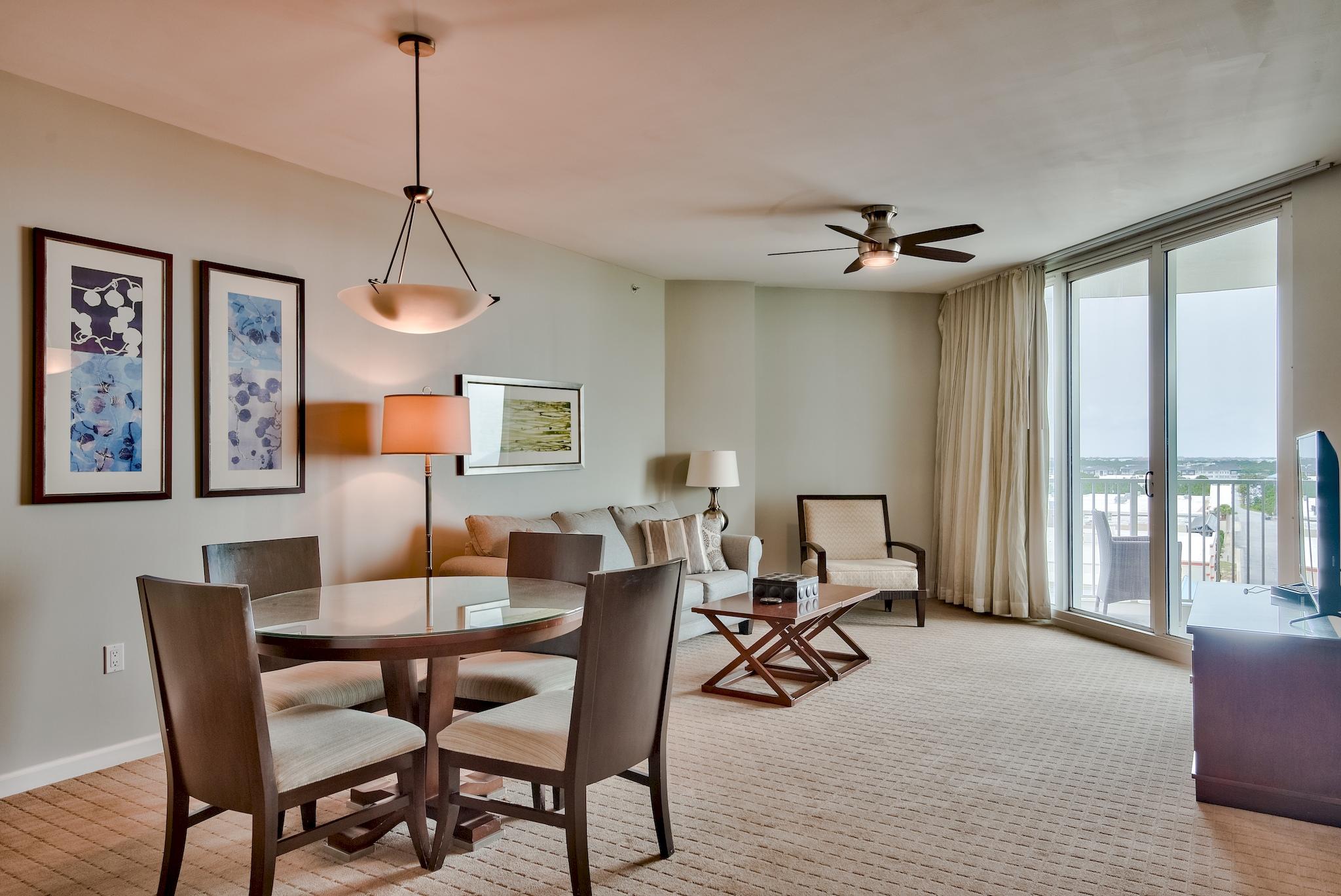 THE PALMS OF DESTIN - Residential