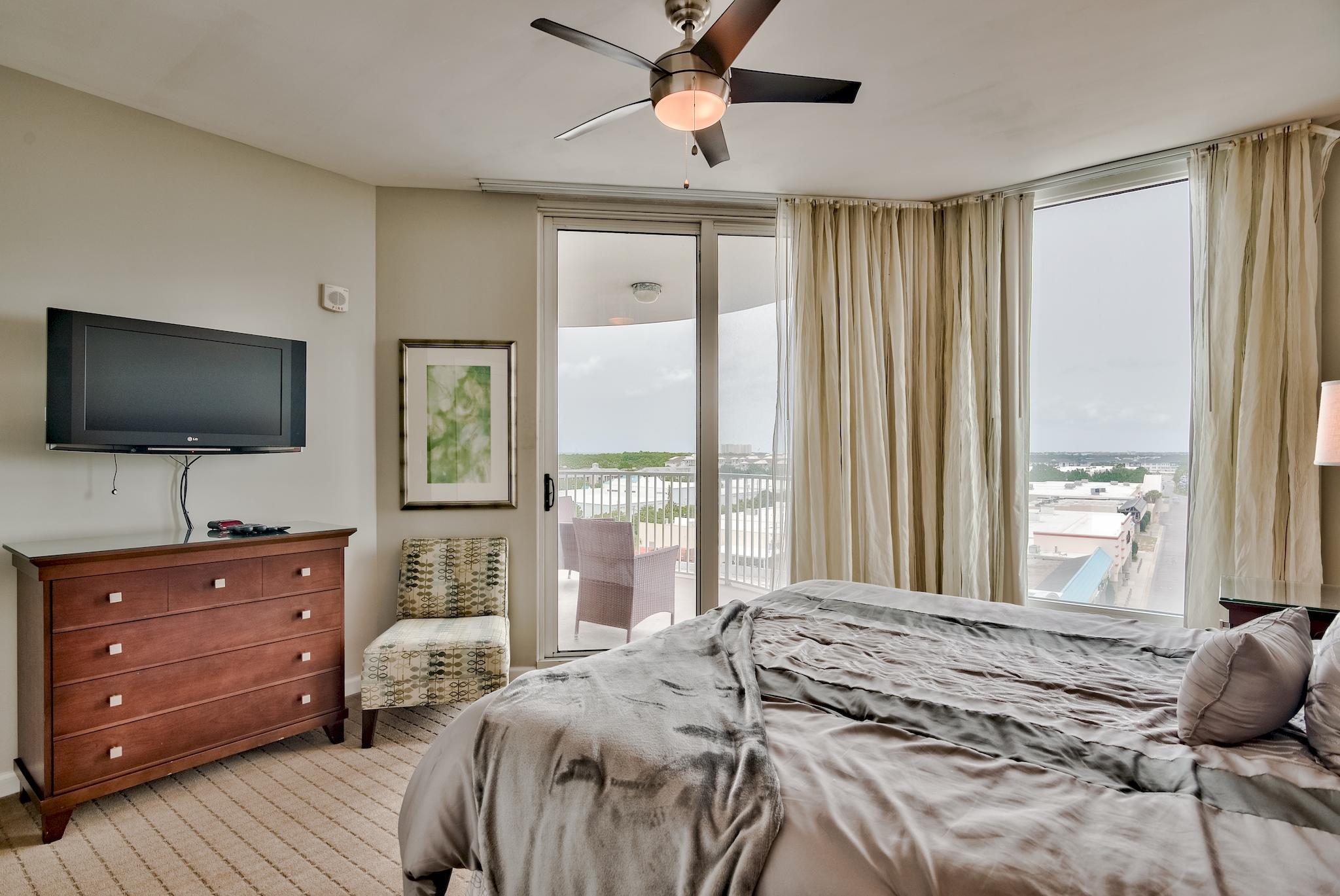 THE PALMS OF DESTIN - Residential