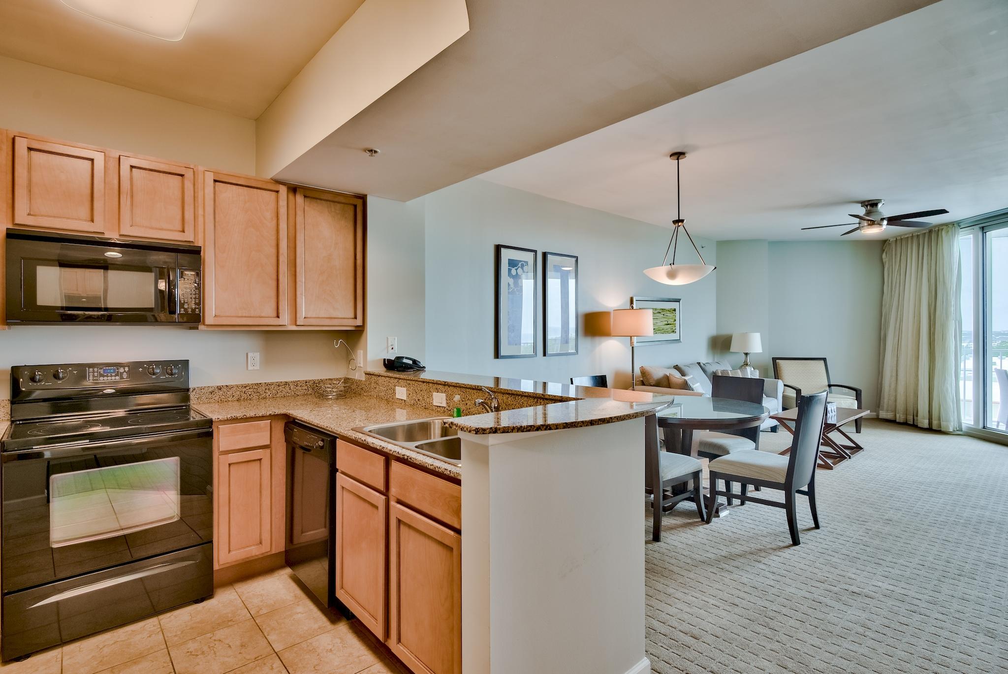 THE PALMS OF DESTIN - Residential