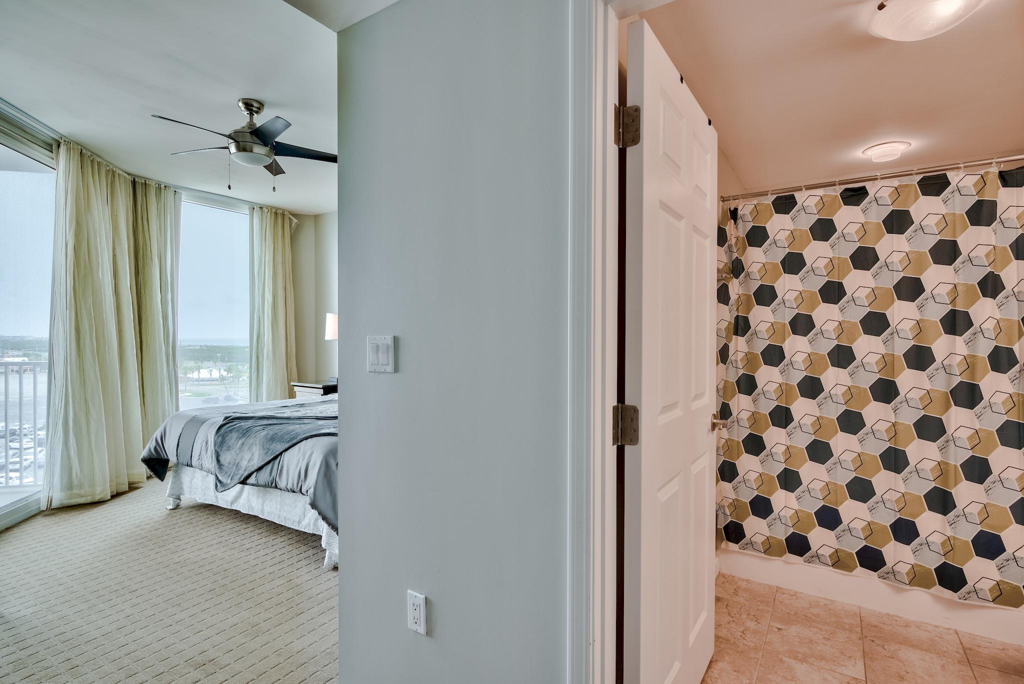 THE PALMS OF DESTIN - Residential