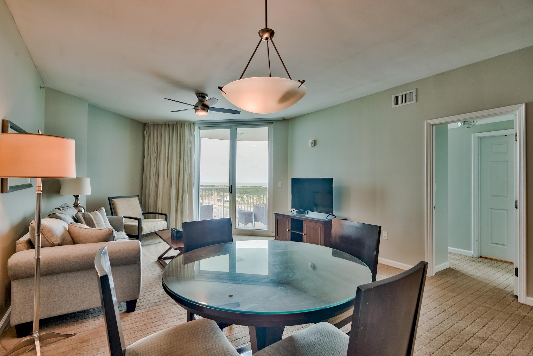 THE PALMS OF DESTIN - Residential