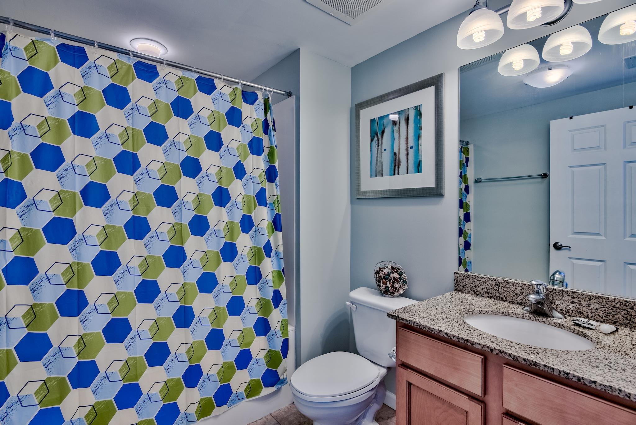 THE PALMS OF DESTIN - Residential