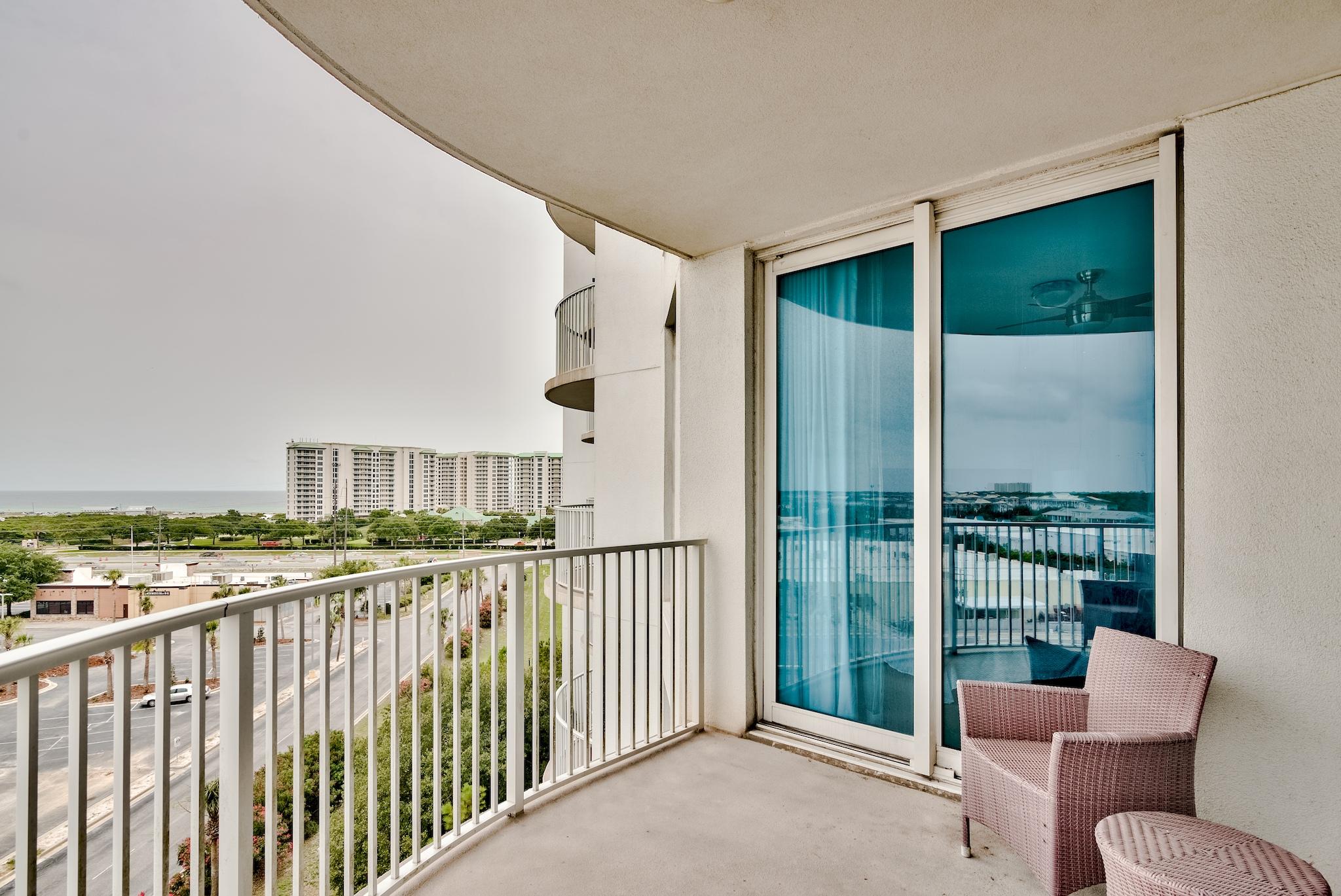 THE PALMS OF DESTIN - Residential