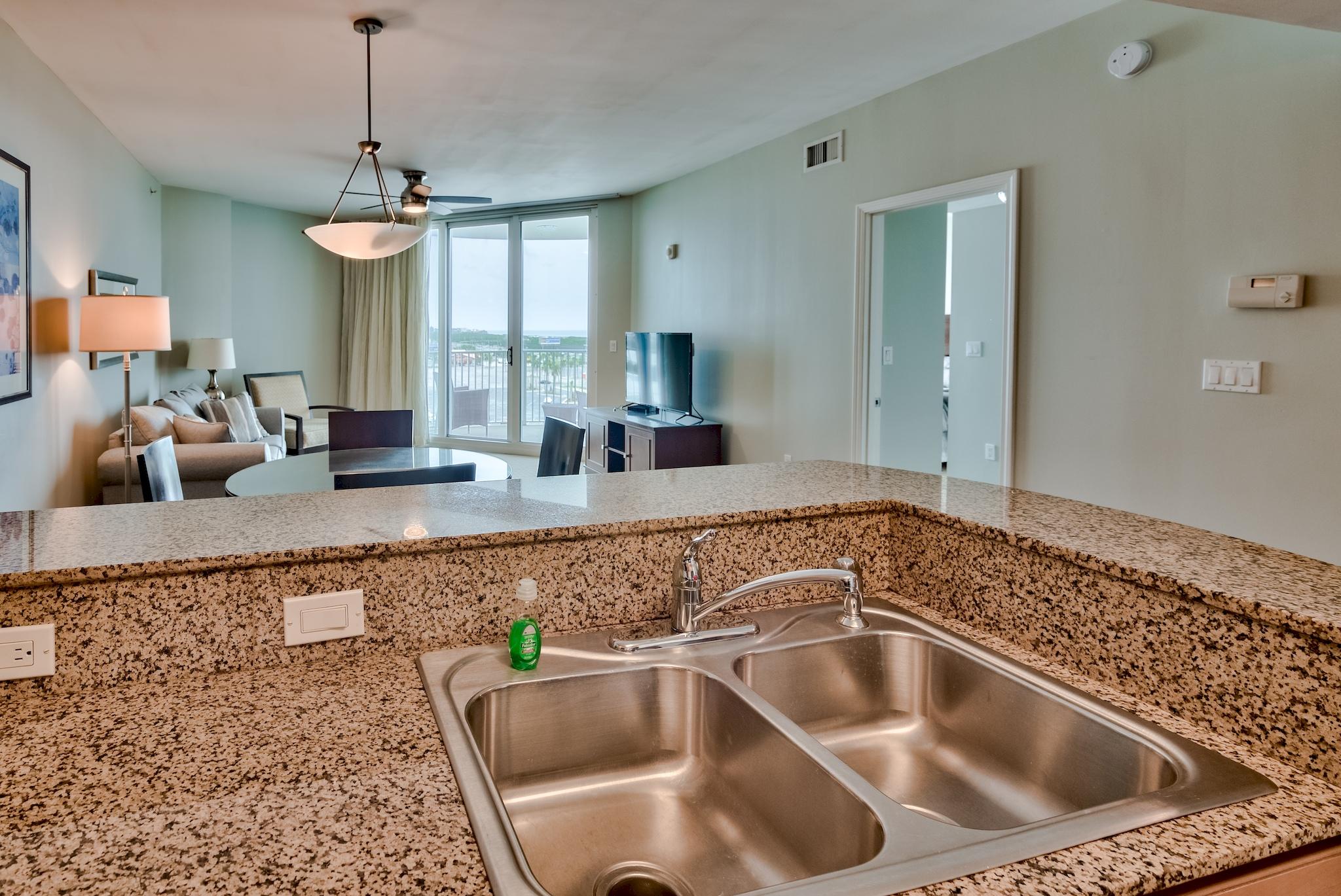 THE PALMS OF DESTIN - Residential