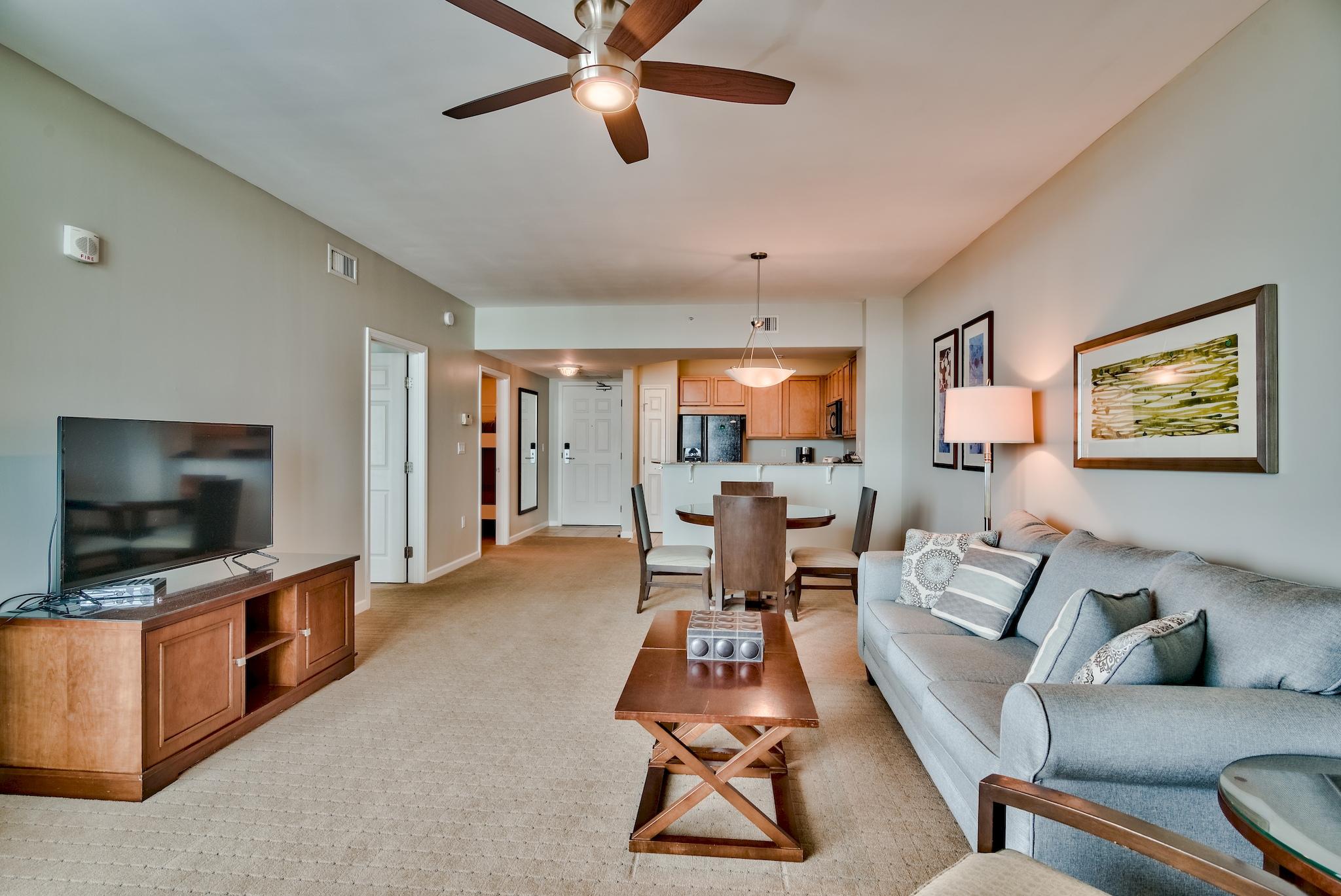 THE PALMS OF DESTIN - Residential