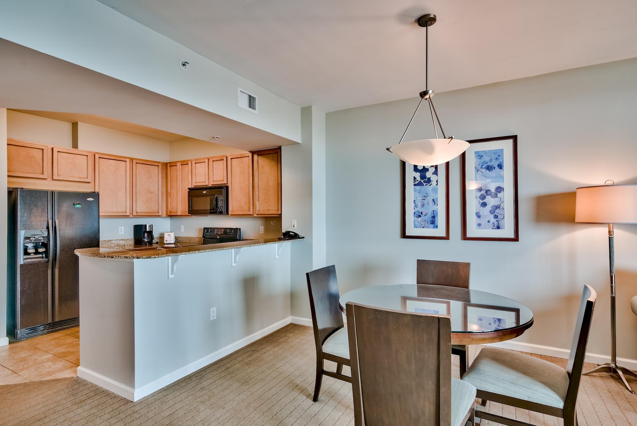 THE PALMS OF DESTIN - Residential