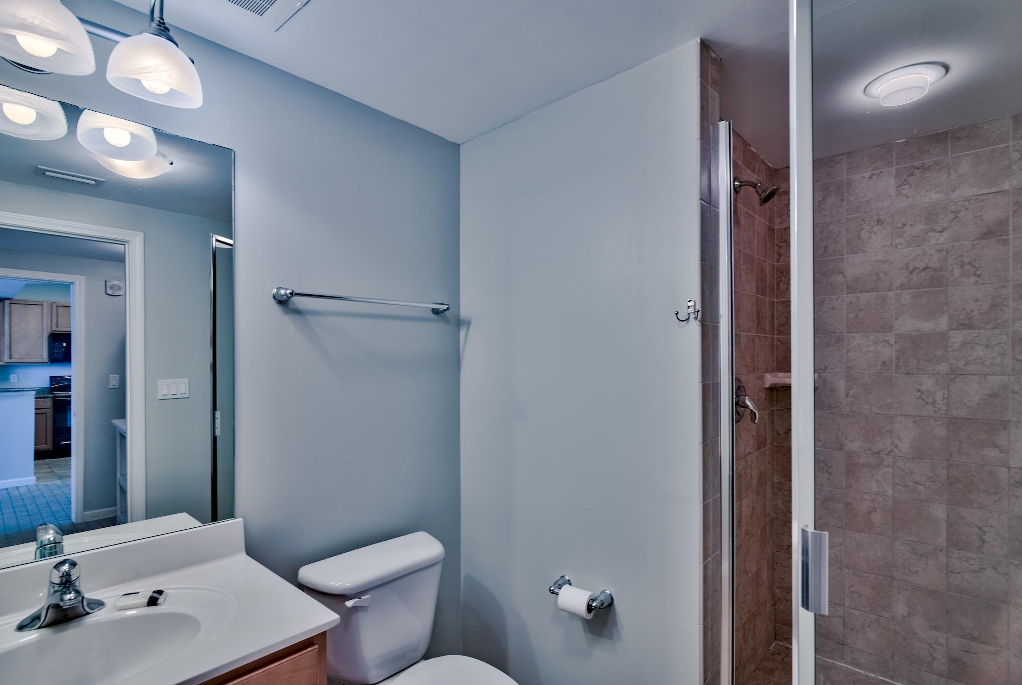 THE PALMS OF DESTIN - Residential