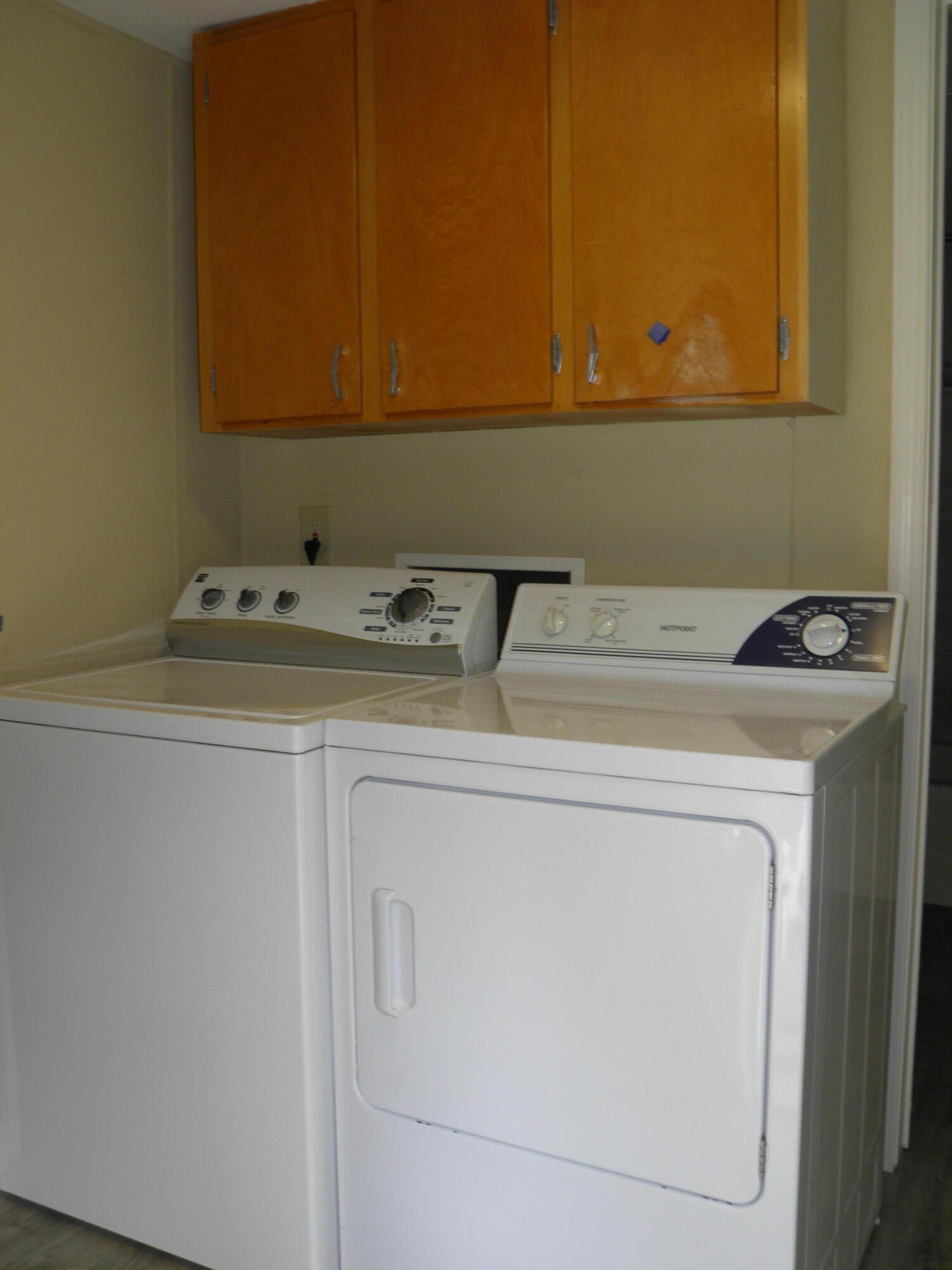 No Subdivision - Residential Lease