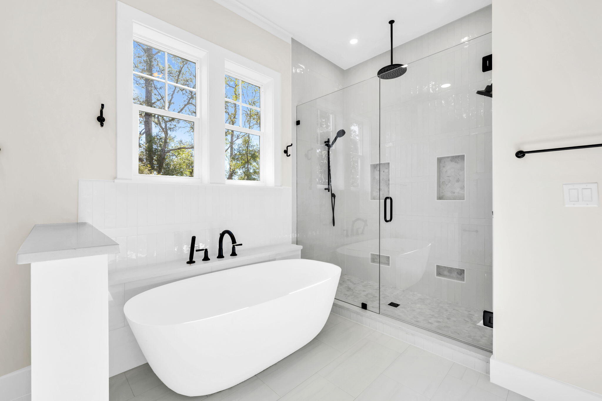 Deer Moss Creek - Residential