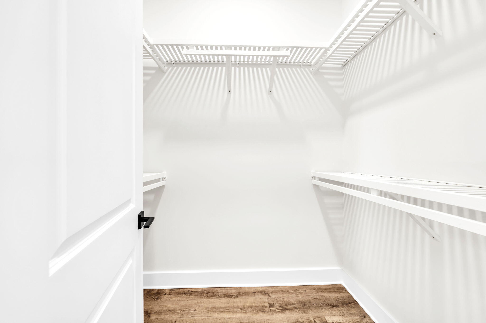 Deer Moss Creek - Residential