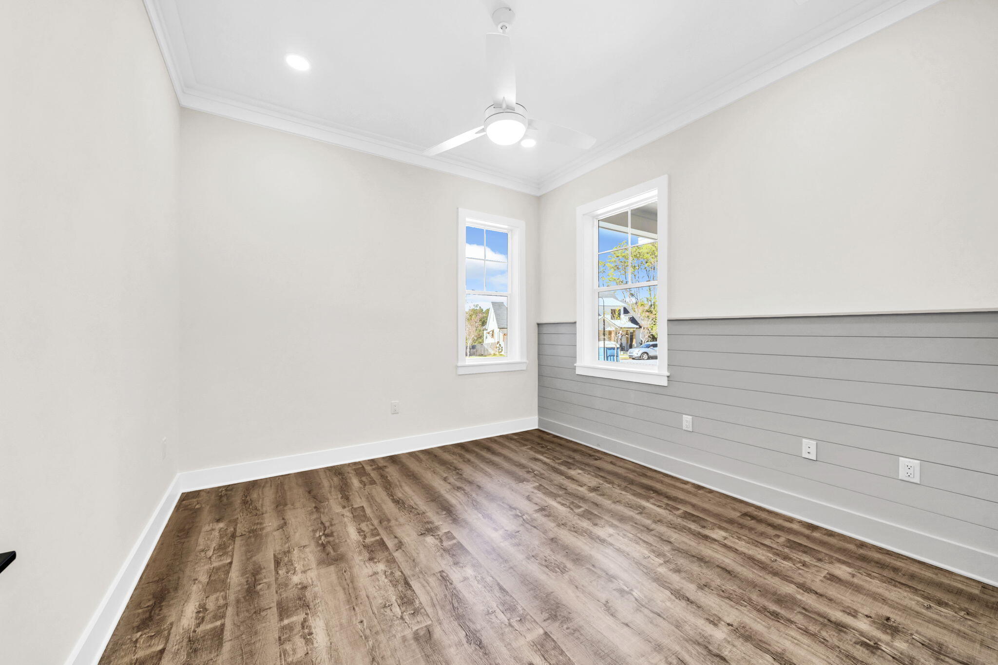 Deer Moss Creek - Residential