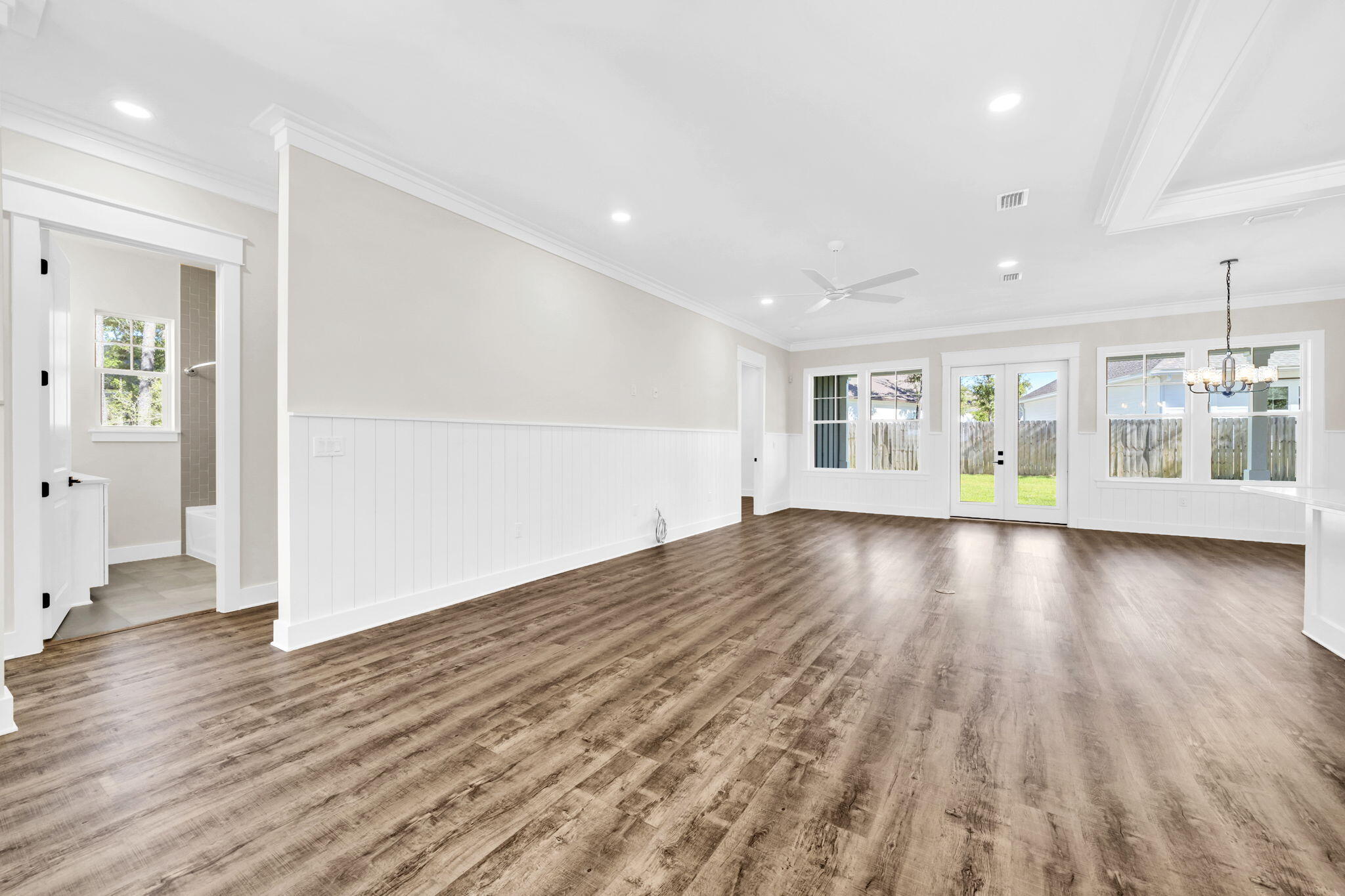 Deer Moss Creek - Residential