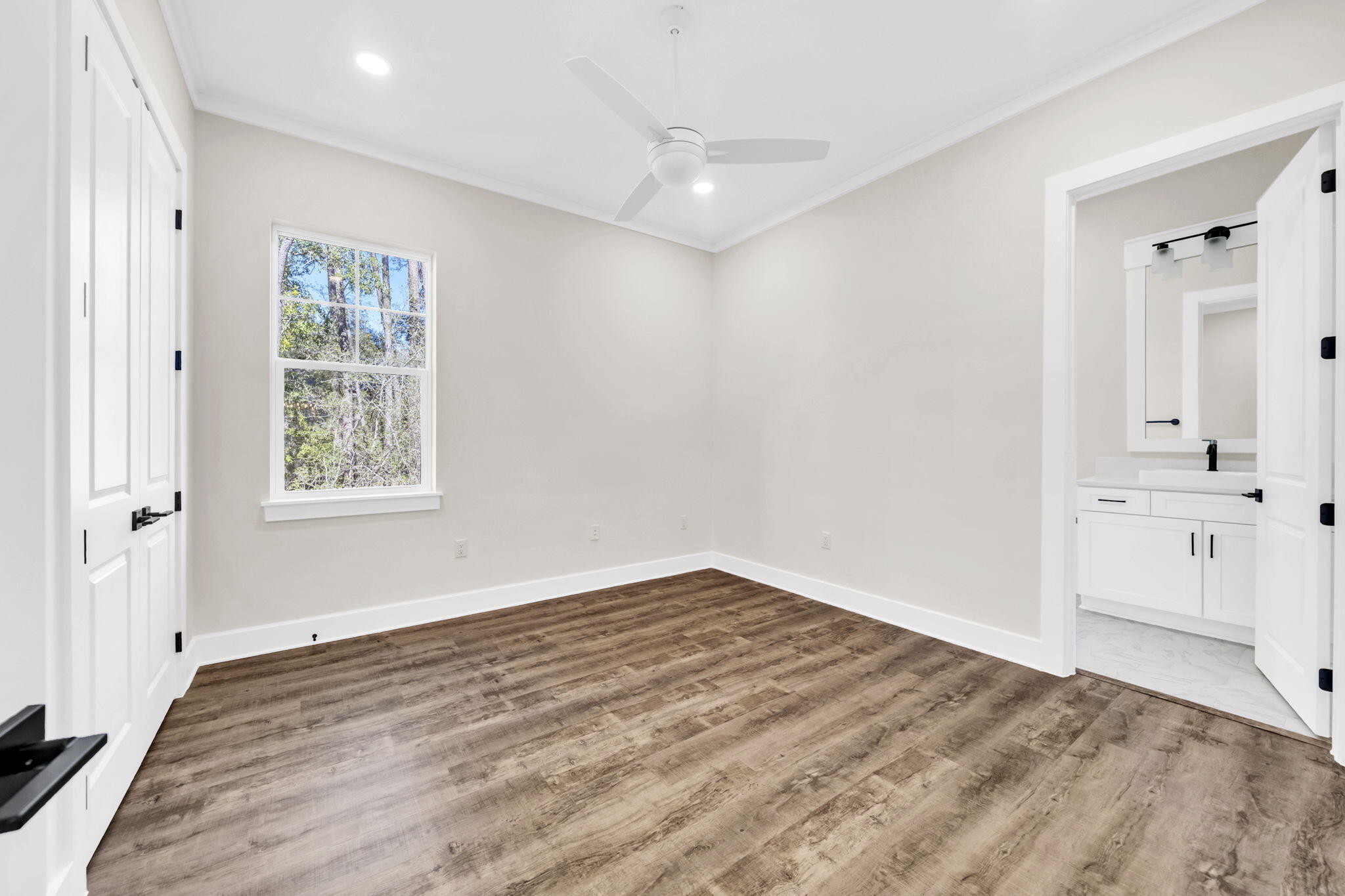 Deer Moss Creek - Residential