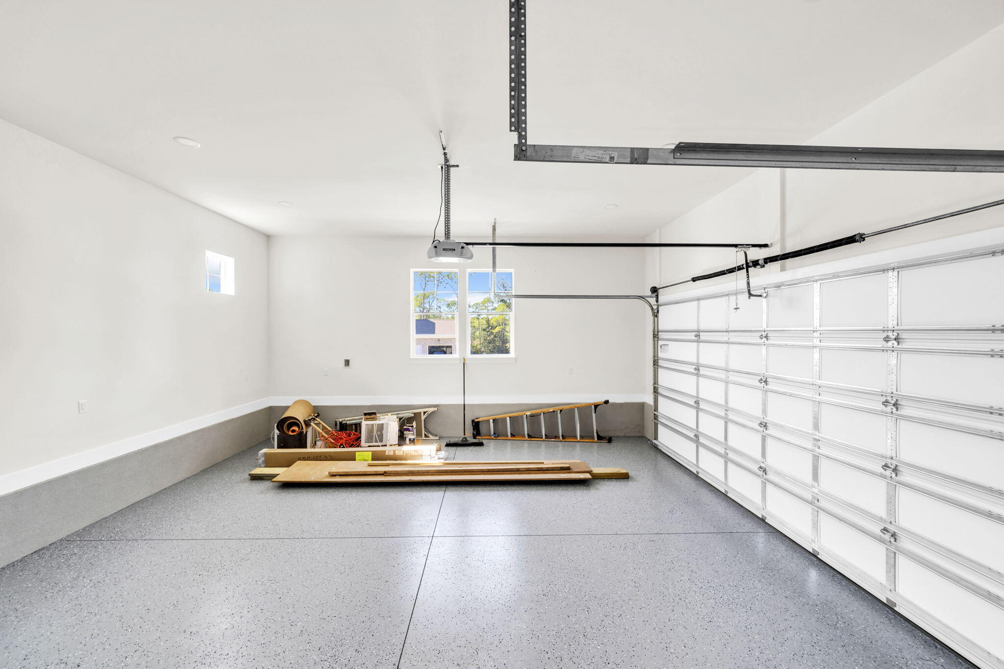 Deer Moss Creek - Residential